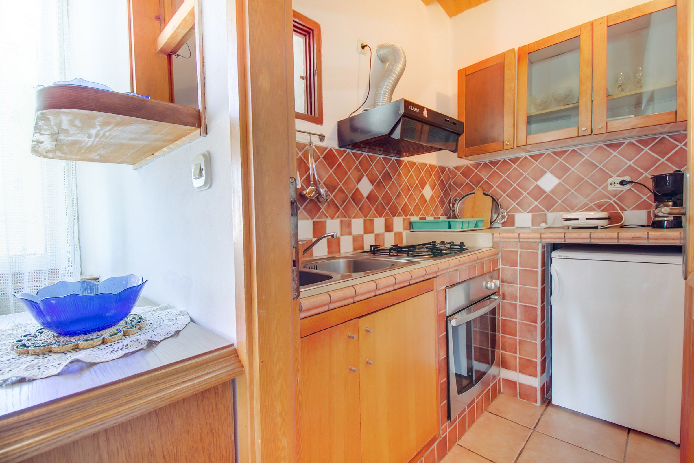 Apartments Trkulja 17541-A2