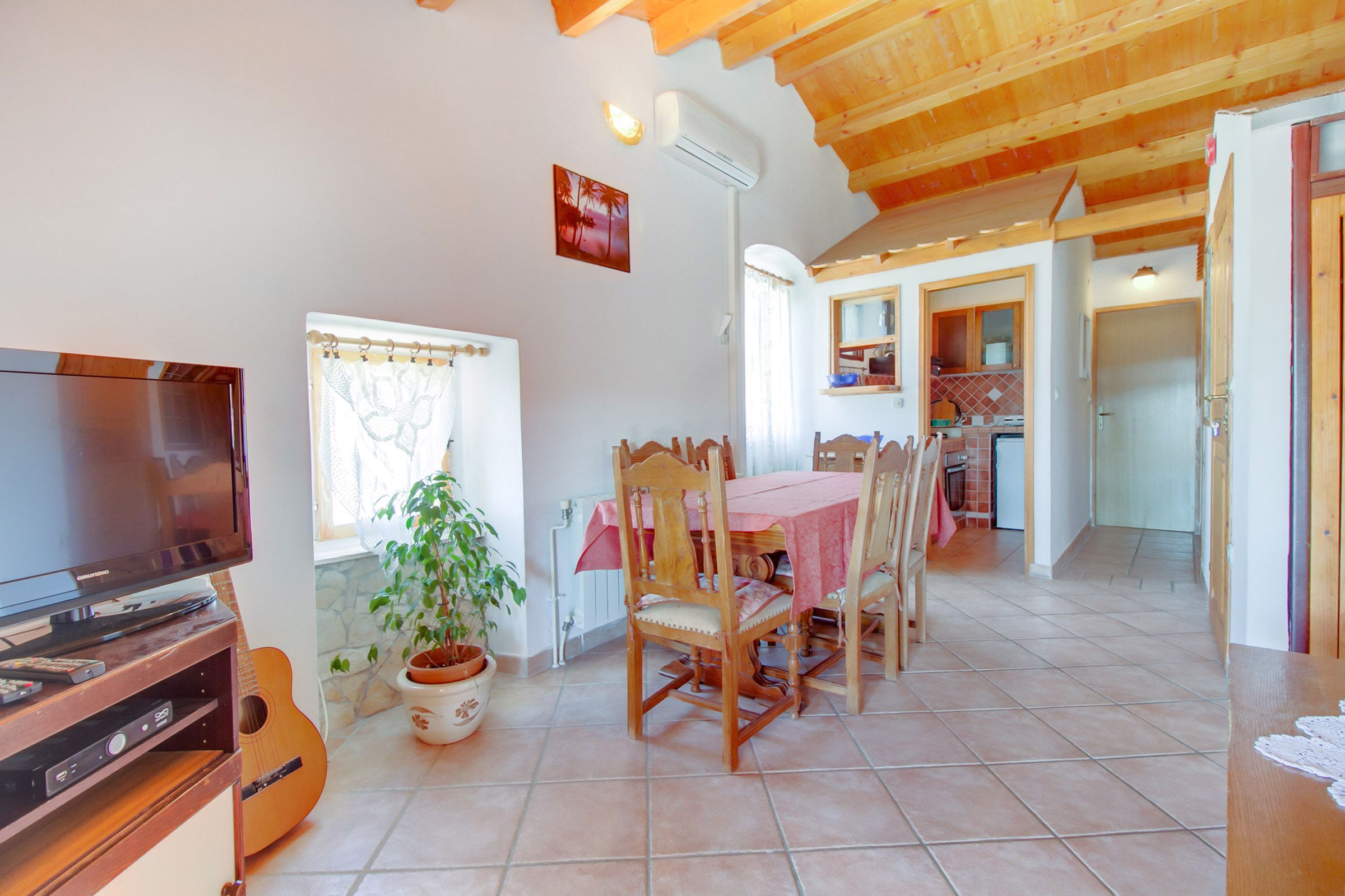 Apartments Trkulja 17541-A2