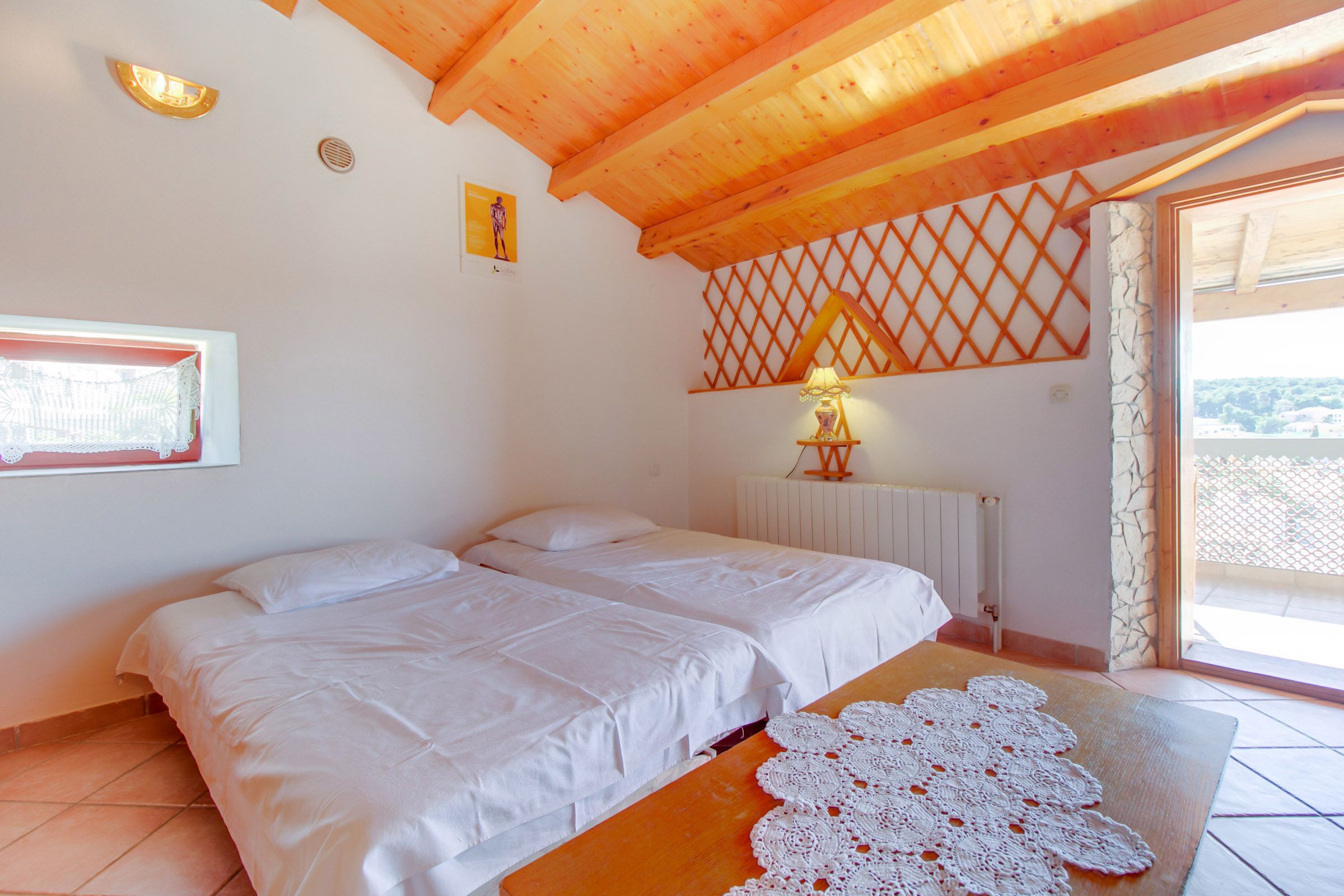 Apartments Trkulja 17541-A2