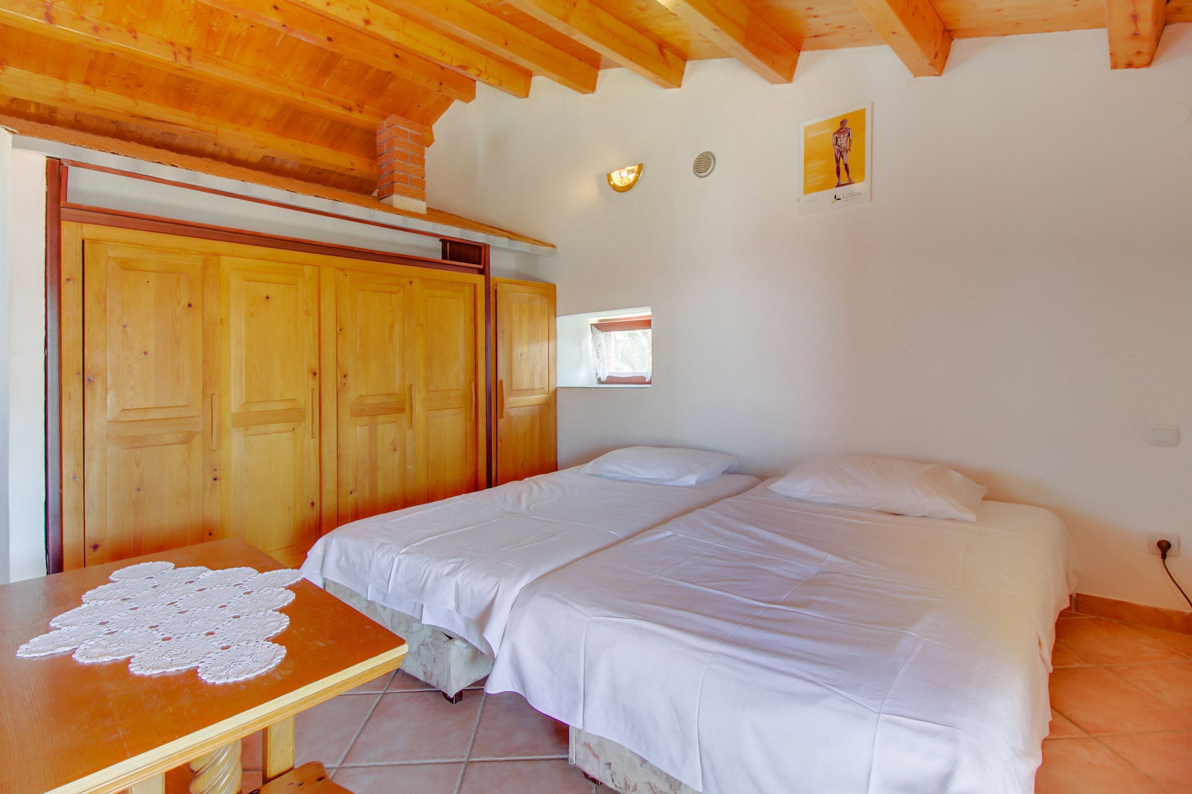 Apartments Trkulja 17541-A2
