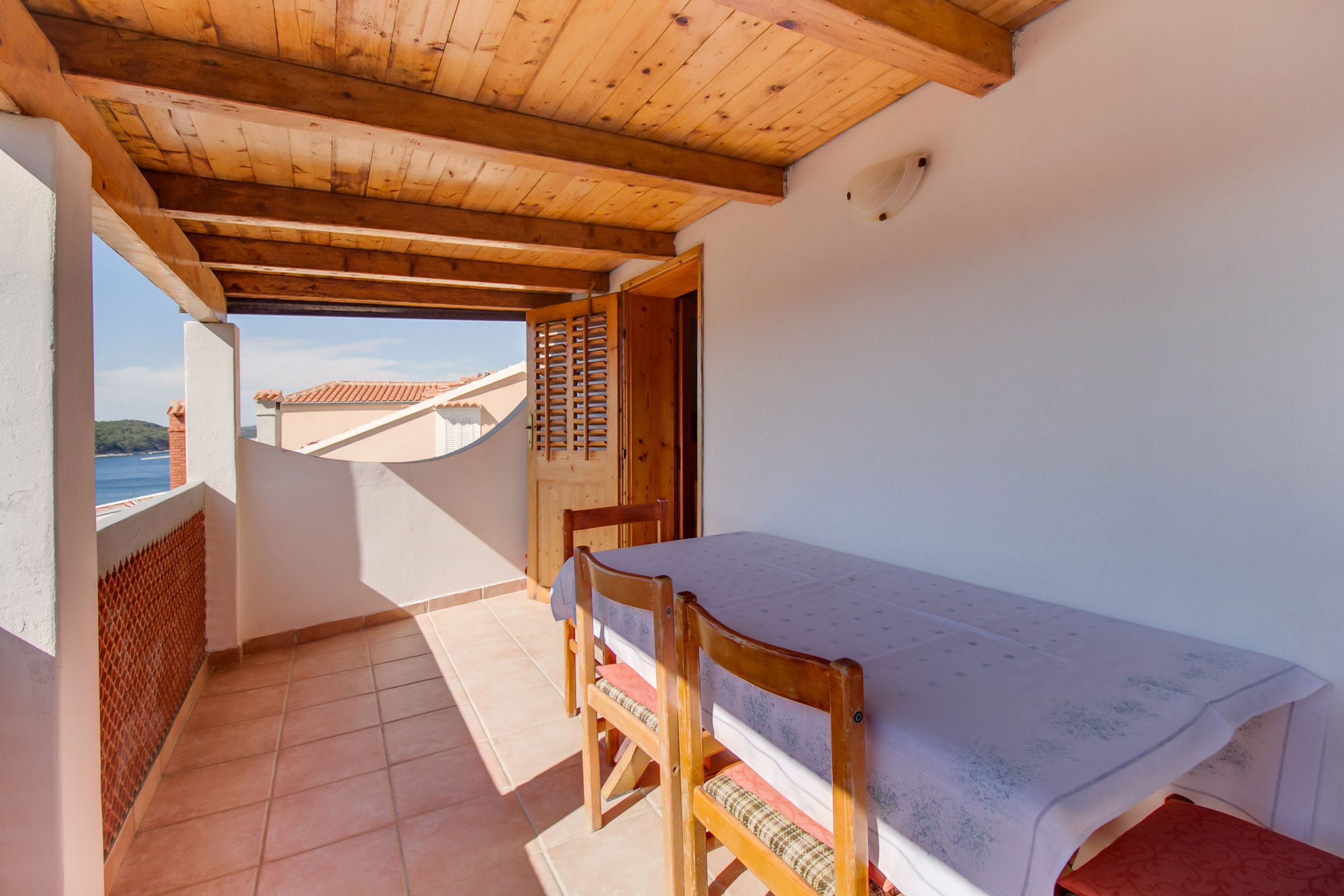 Apartments Trkulja 17541-A2