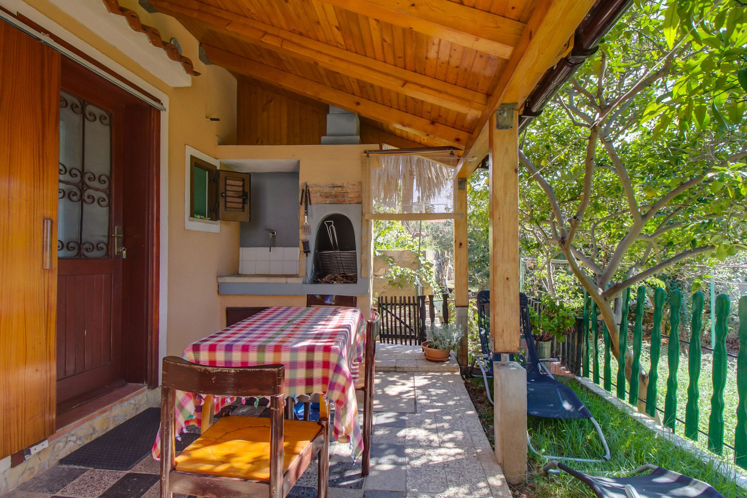 Apartments Trkulja 17541-A3