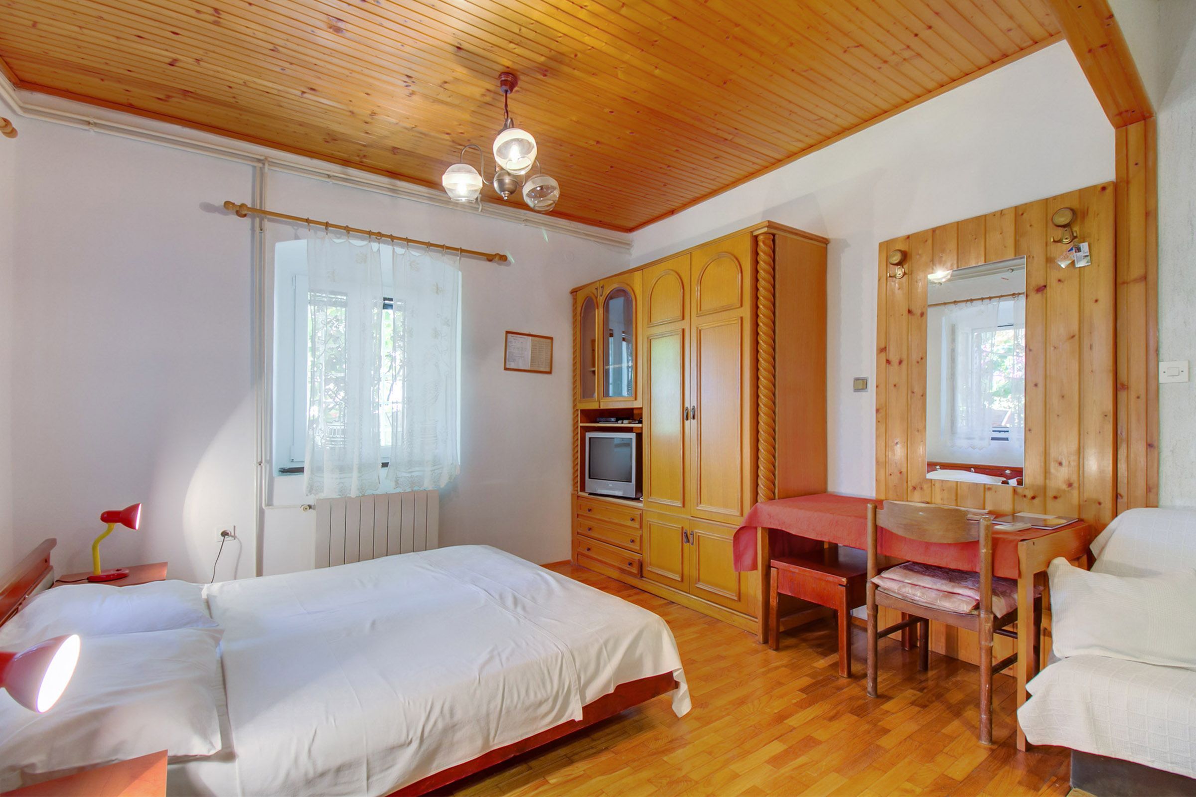Apartments Trkulja 17541-A3