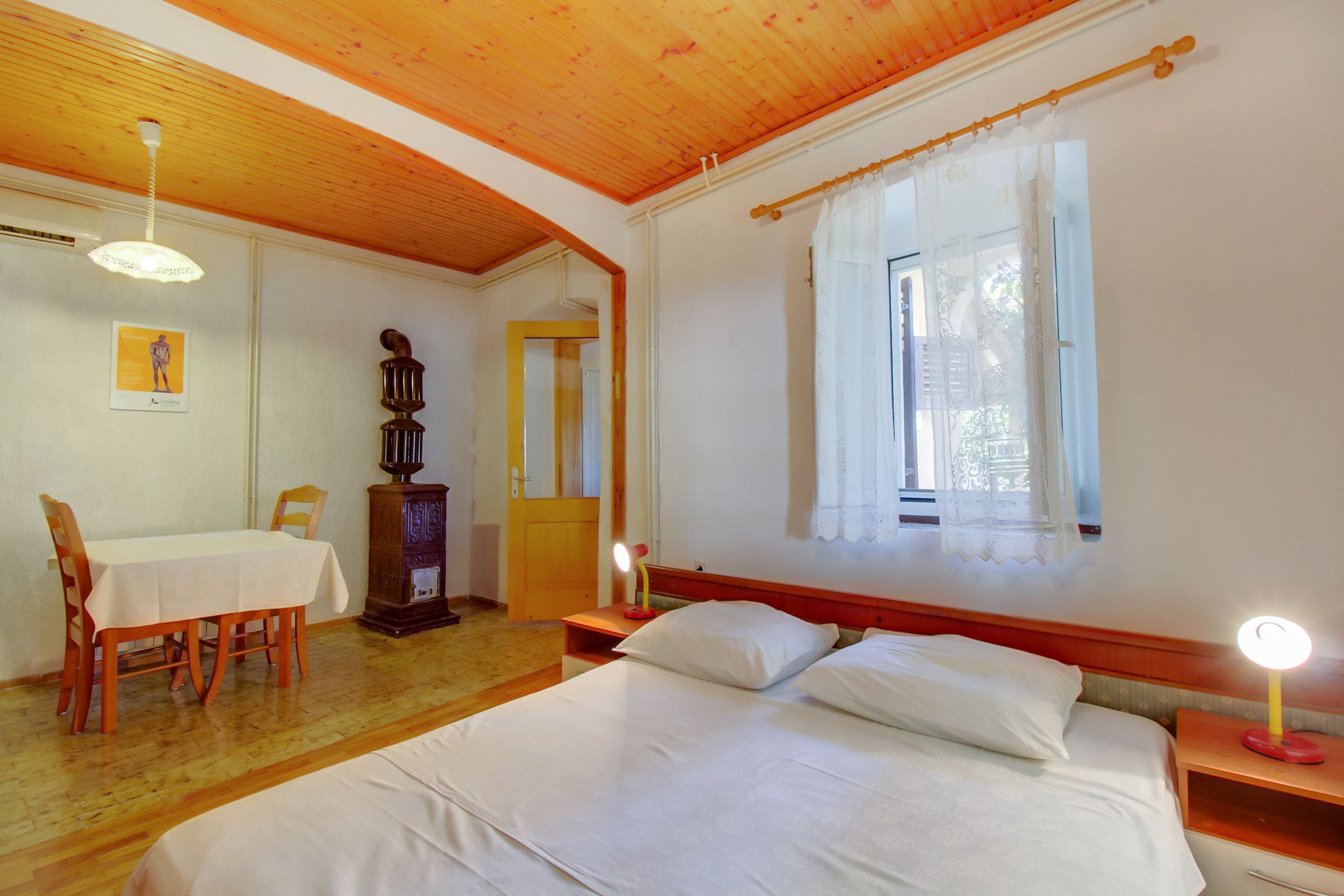 Apartments Trkulja 17541-A3
