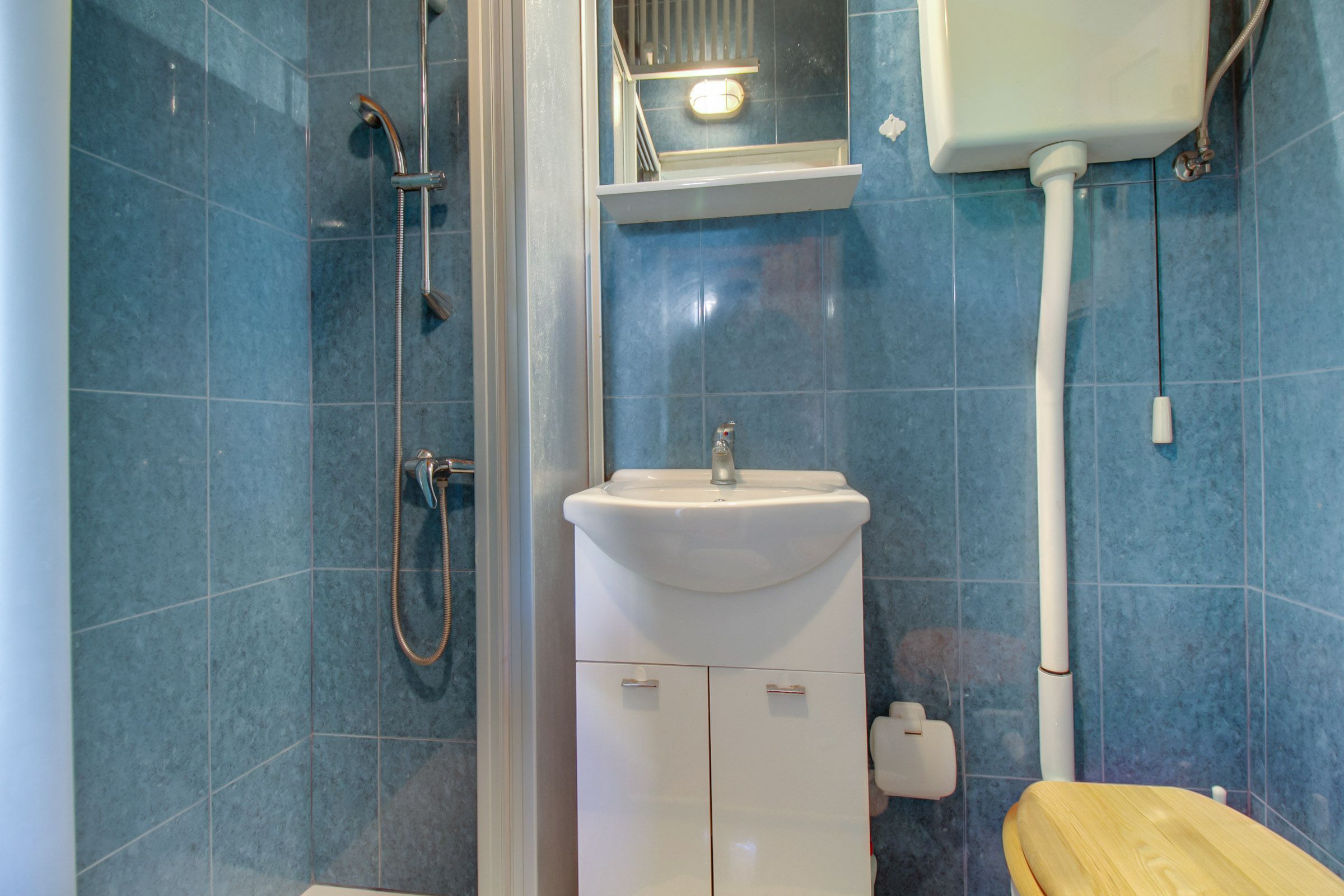 Apartments Trkulja 17541-A3