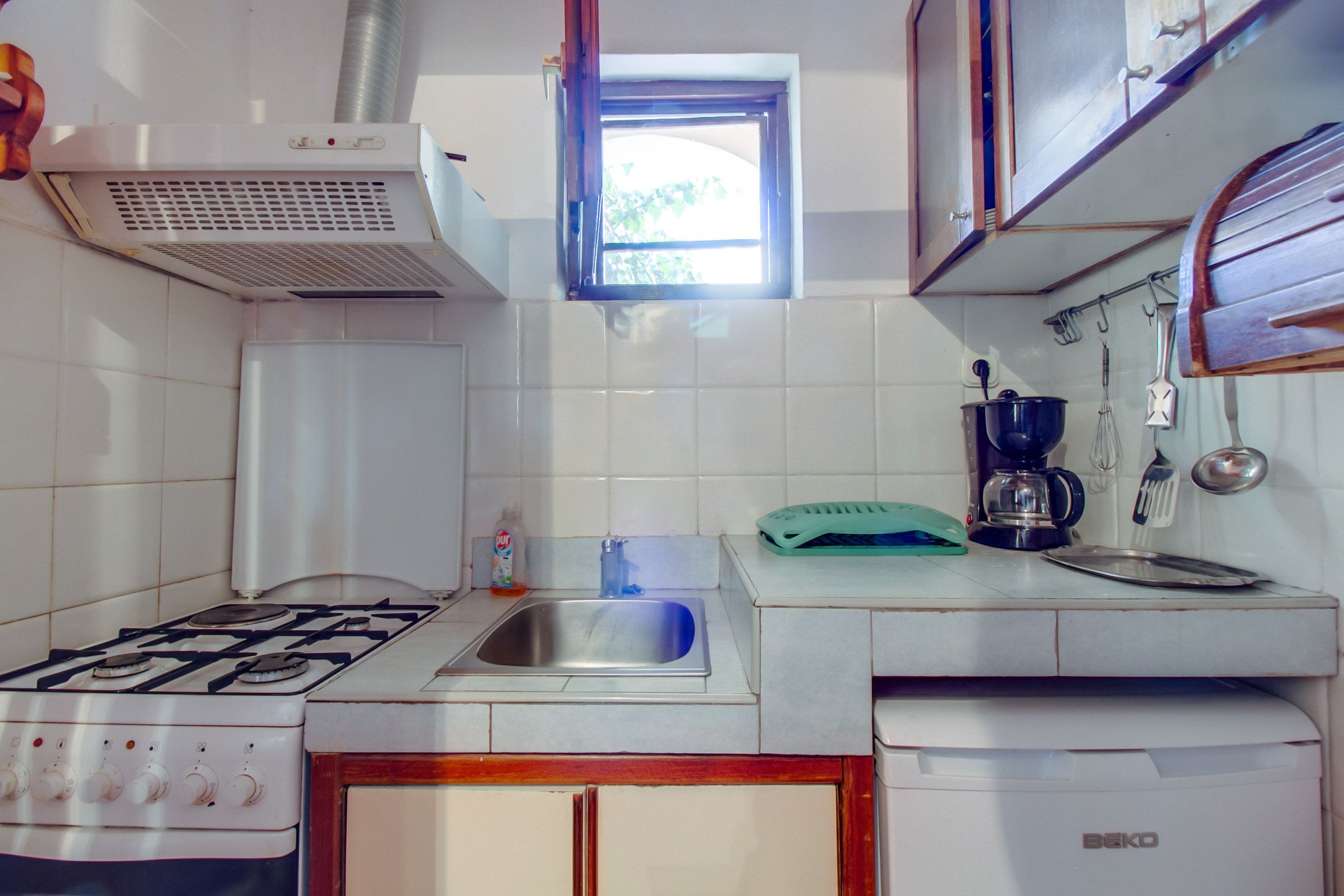 Apartments Trkulja 17541-A3