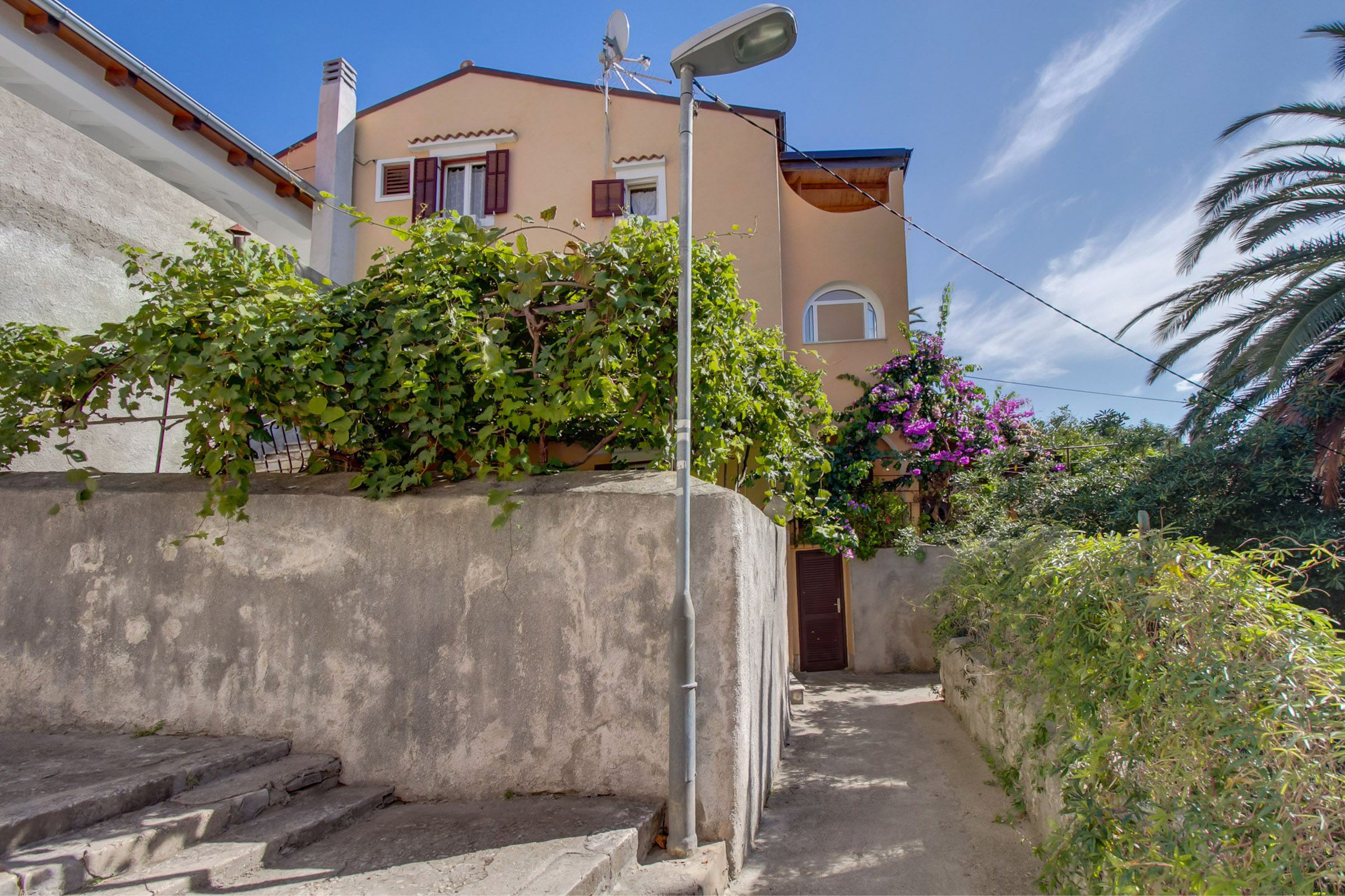 Apartments Trkulja 17541-A3