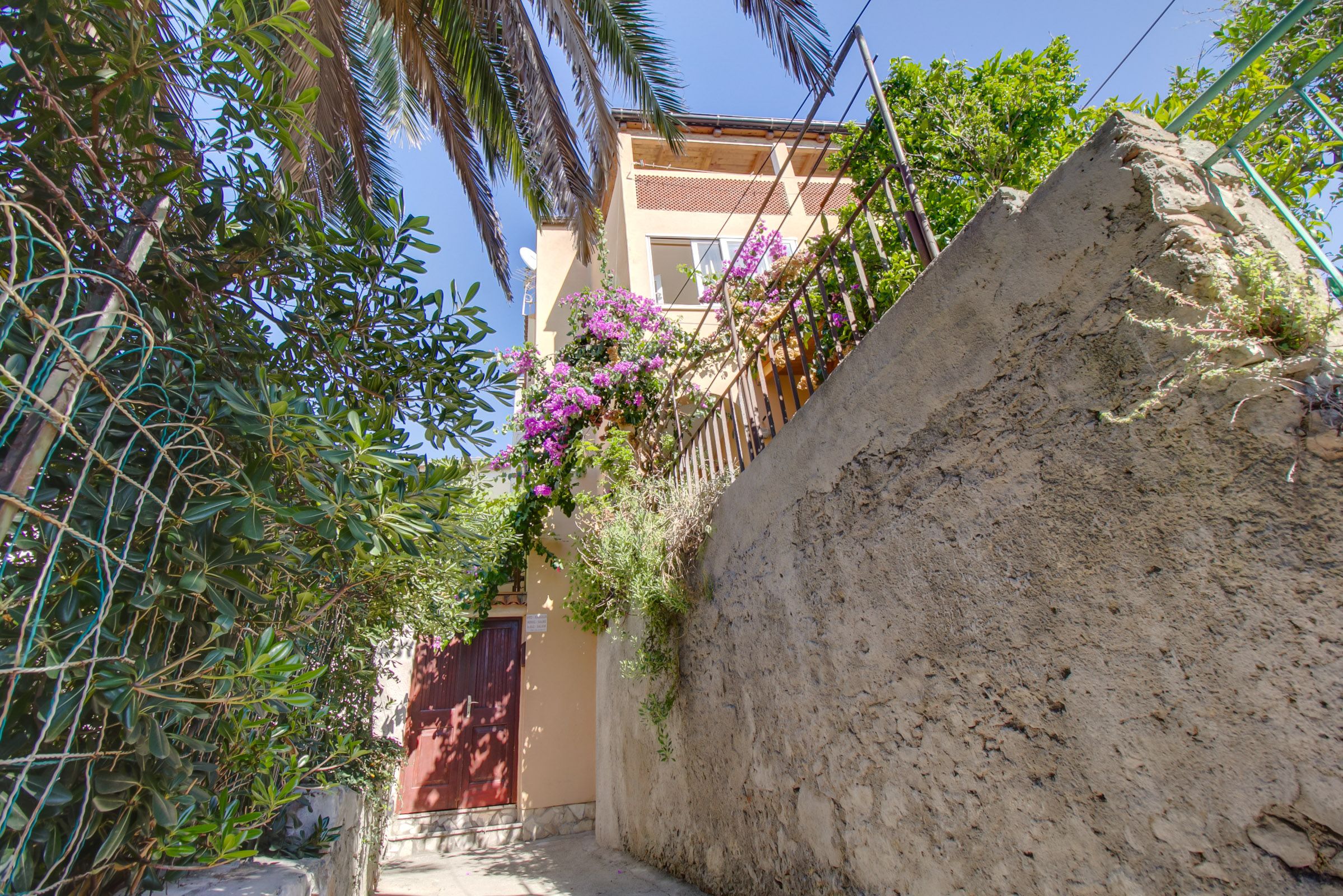 Apartments Trkulja 17541-A3
