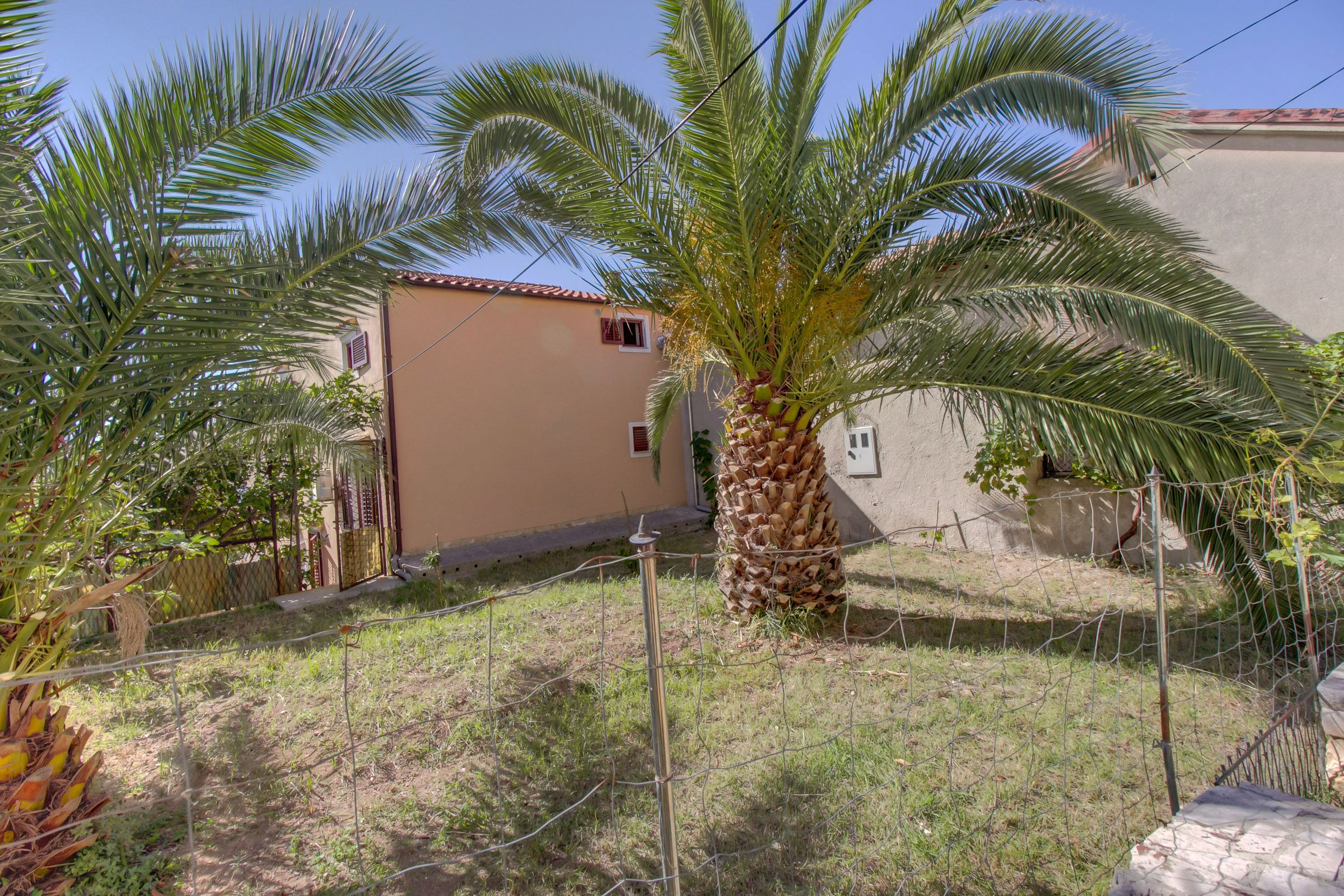 Apartments Trkulja 17541-A3