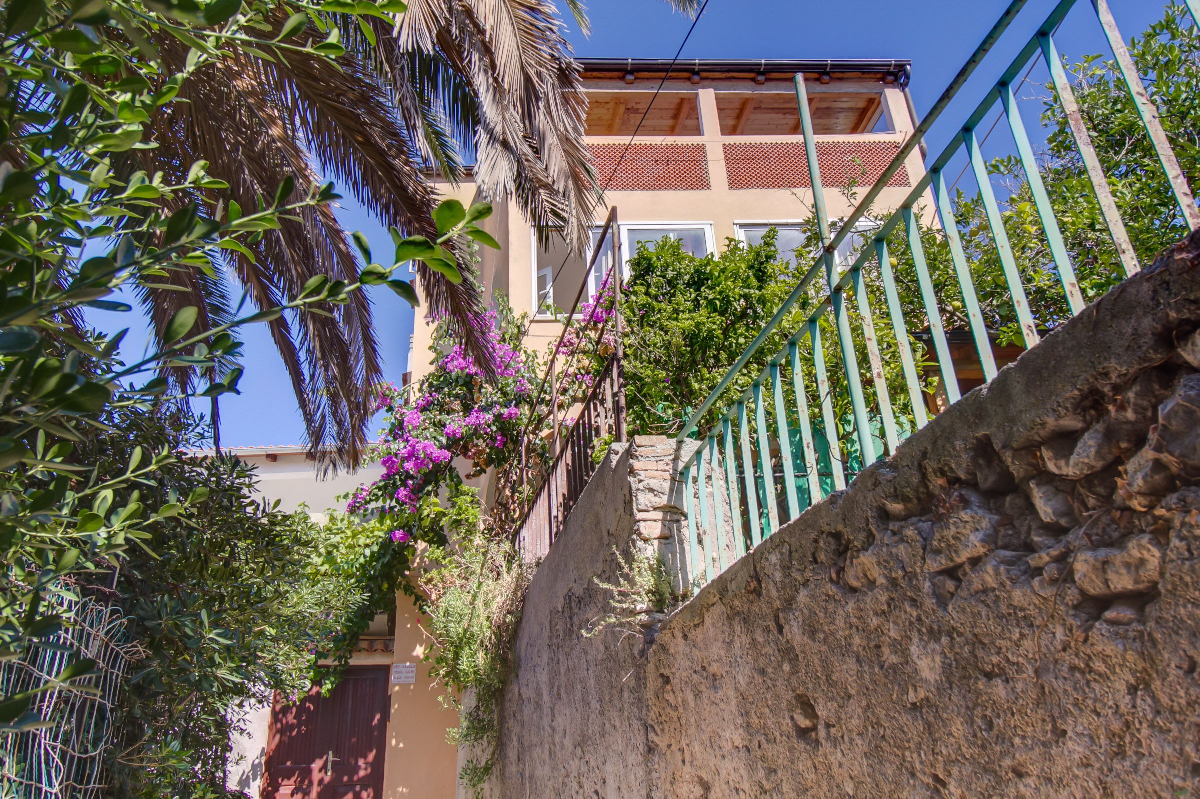 Apartments Trkulja 17541-A3