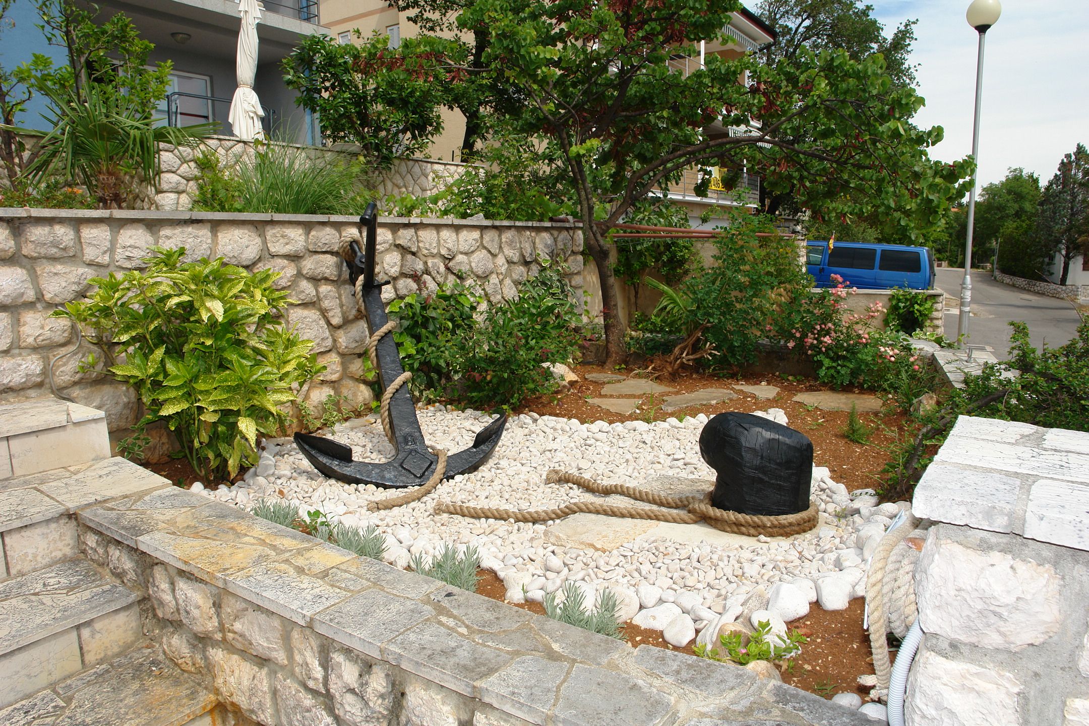 Apartments Brankica 62961-A2