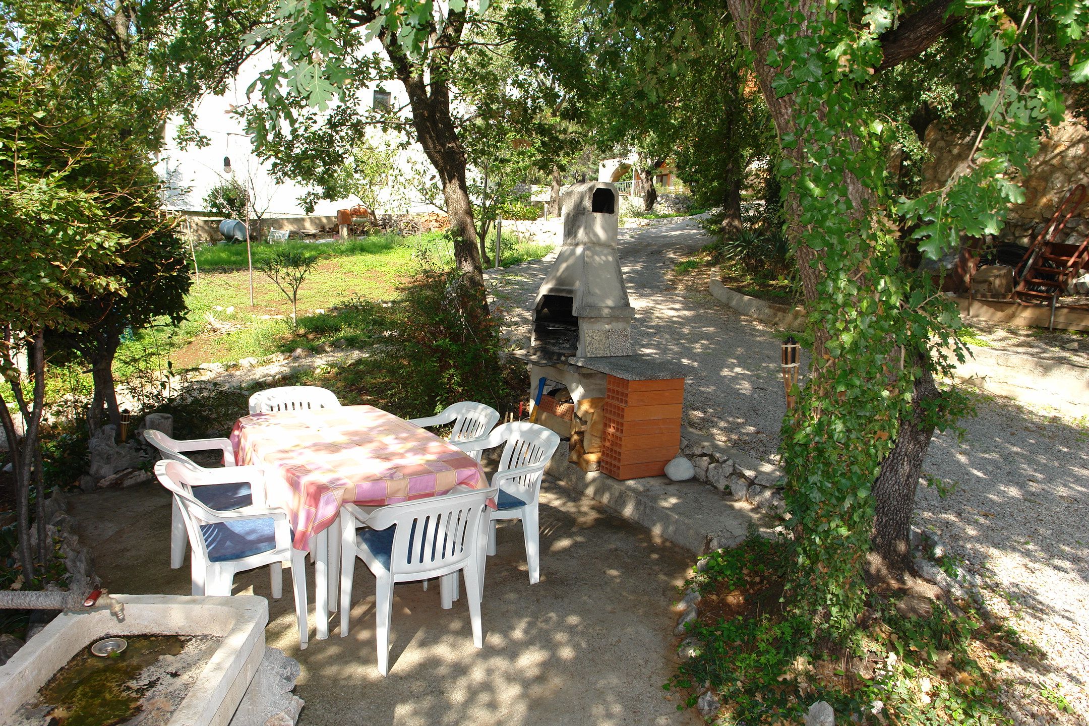 Apartments Brankica 62961-A2