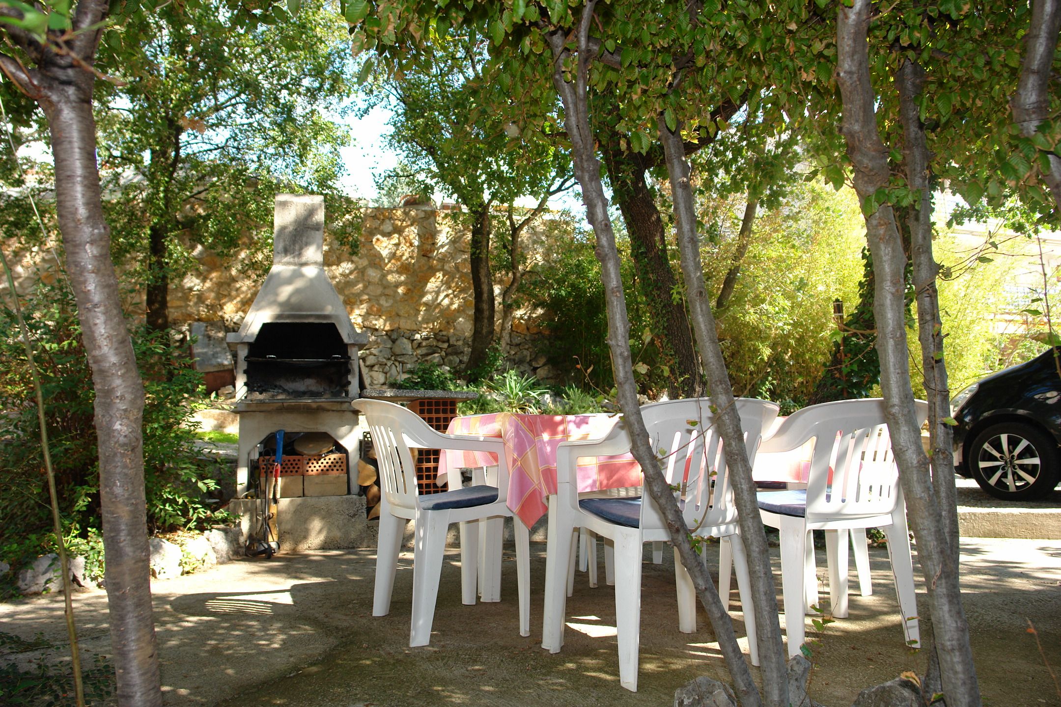 Apartments Brankica 62961-A2