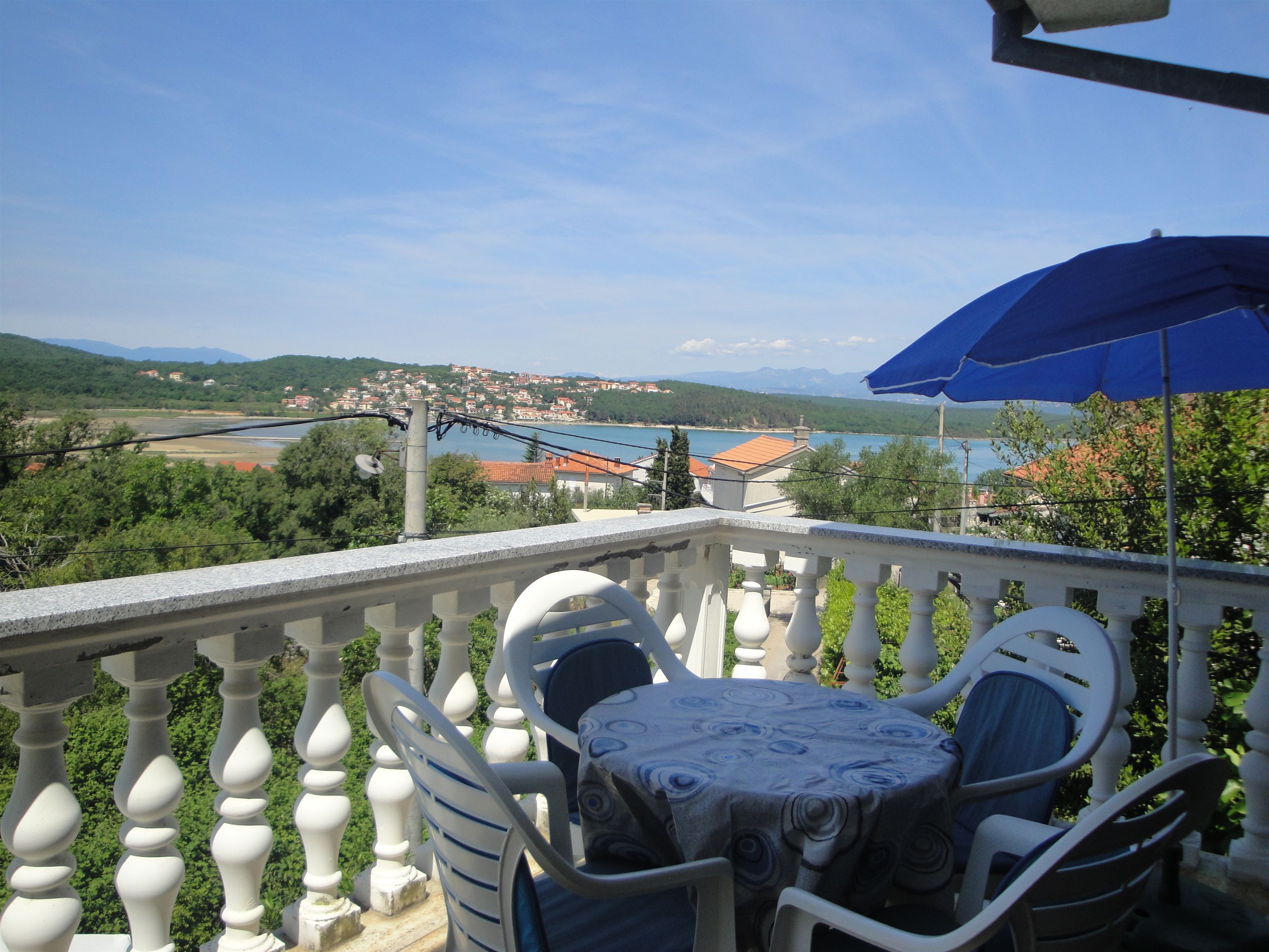 Apartment Kutleša 94047-A1