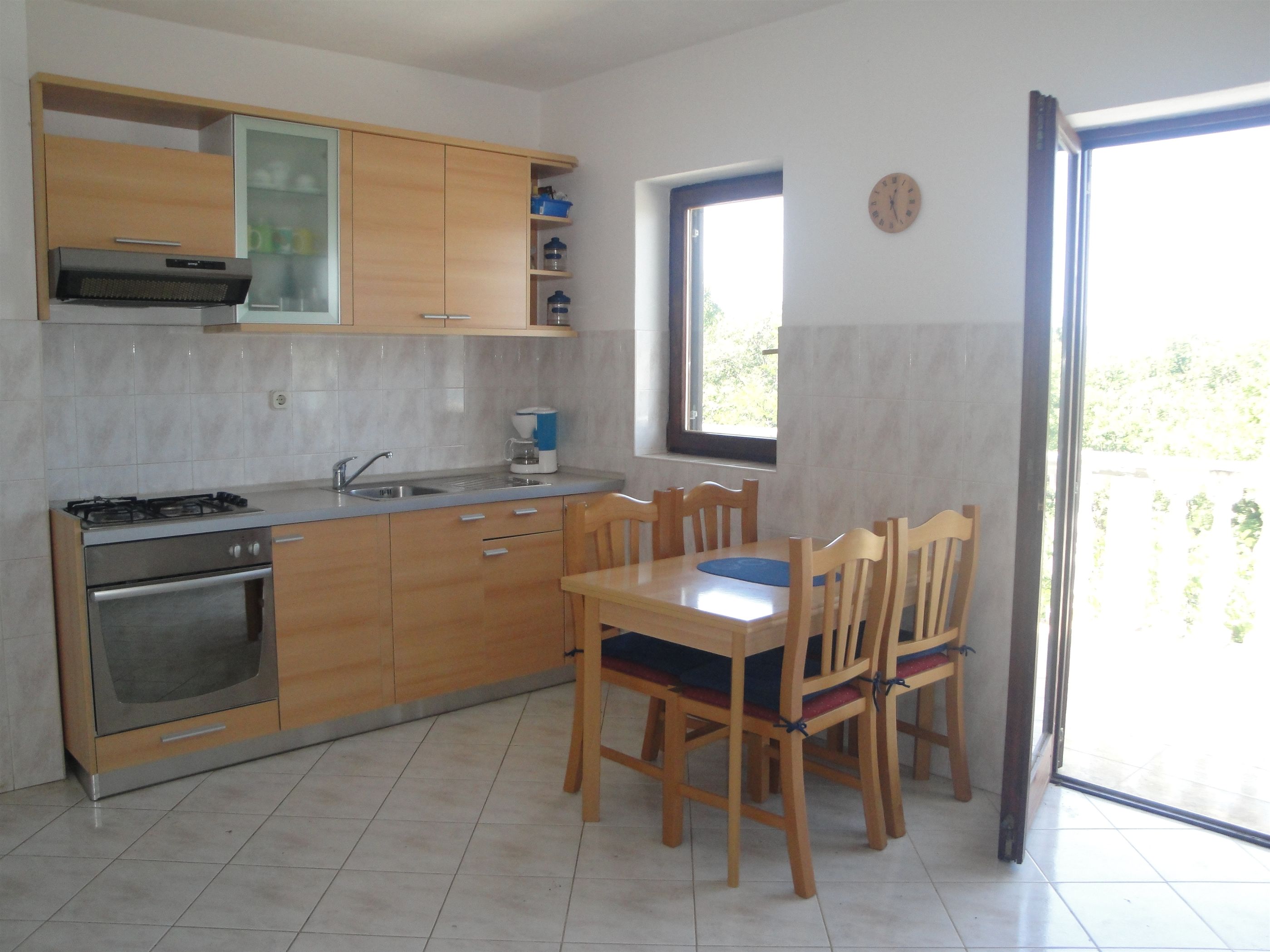 Apartment Kutleša 94047-A1