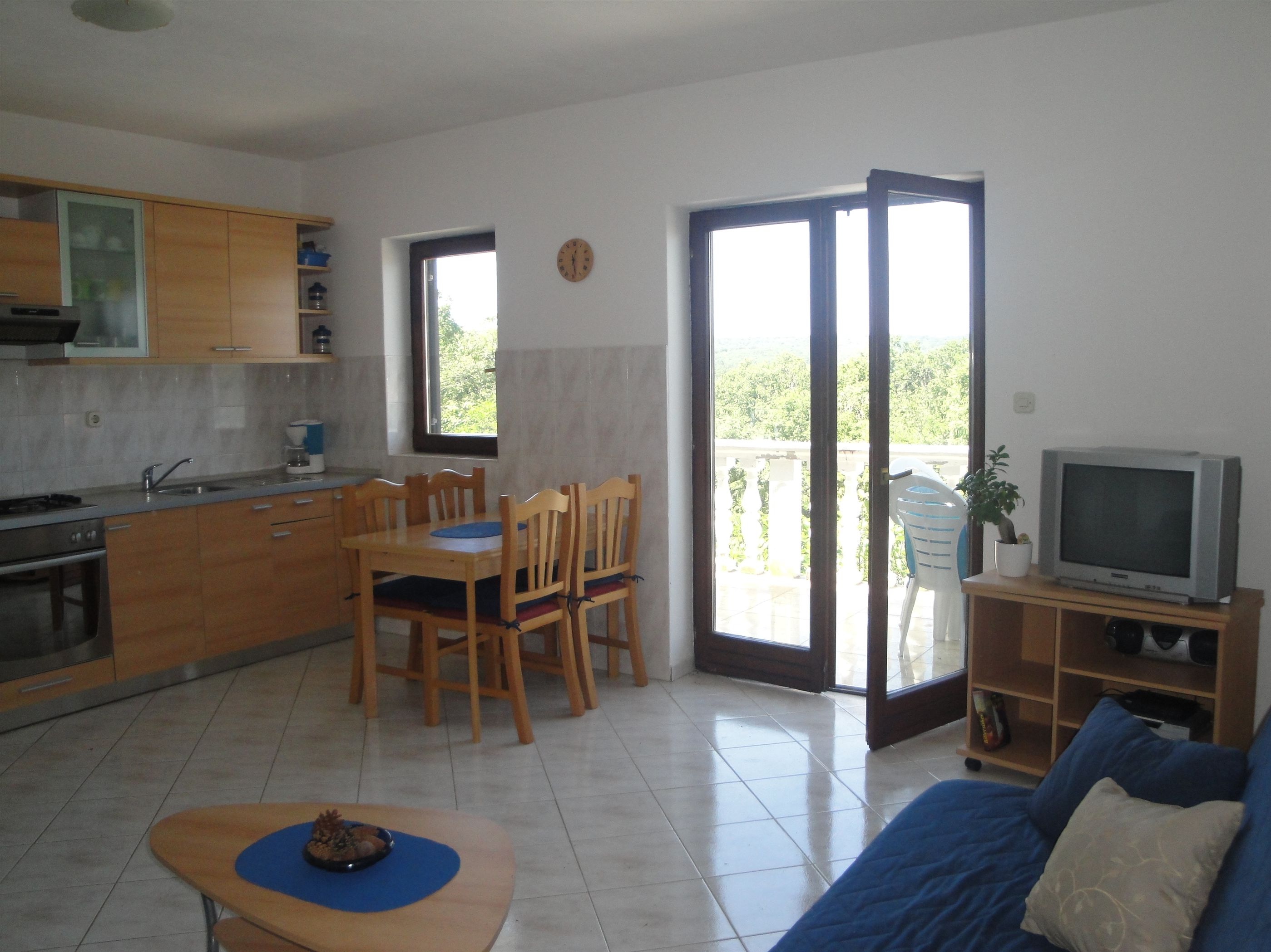 Apartment Kutleša 94047-A1