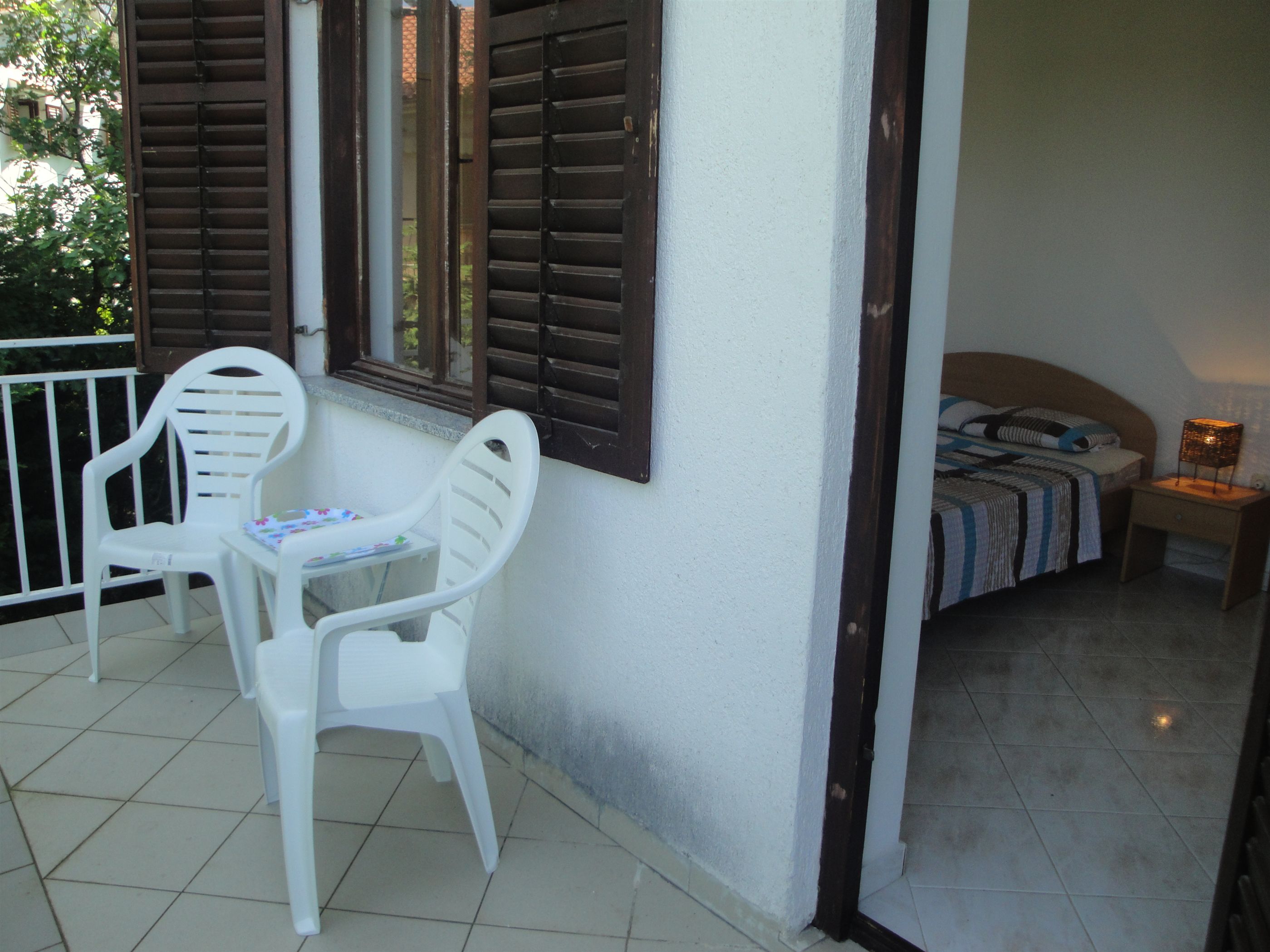 Apartment Kutleša 94047-A1