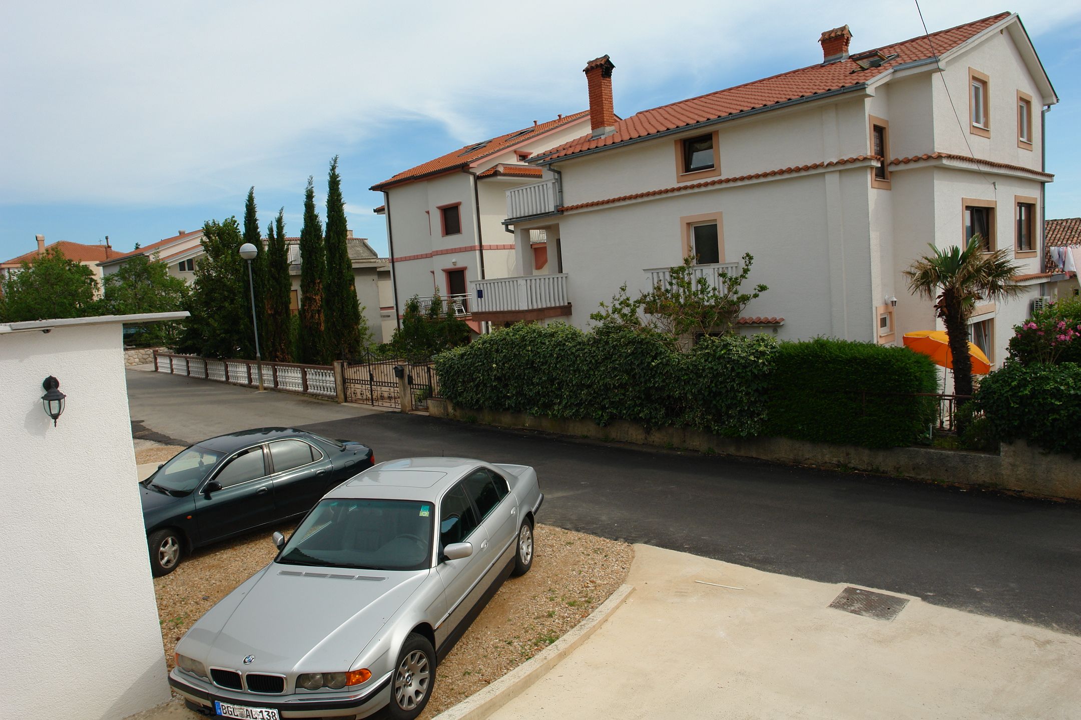 Apartments Karmen 1 62471-A2