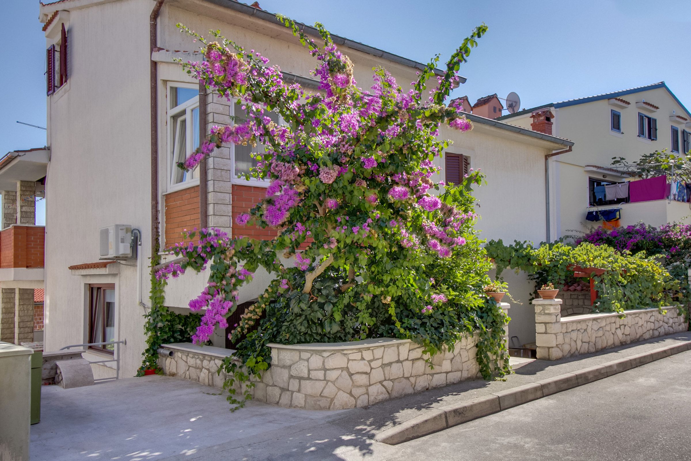 Apartments Suzana 94060-A3