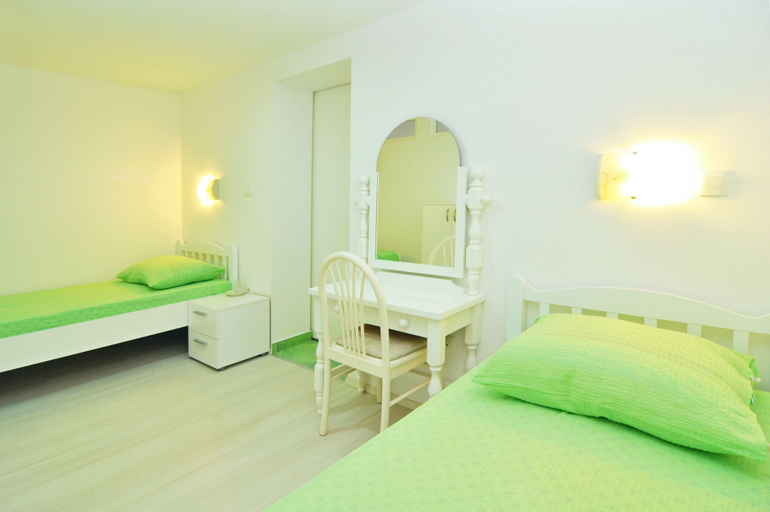 Apartment Steli 46461-A2
