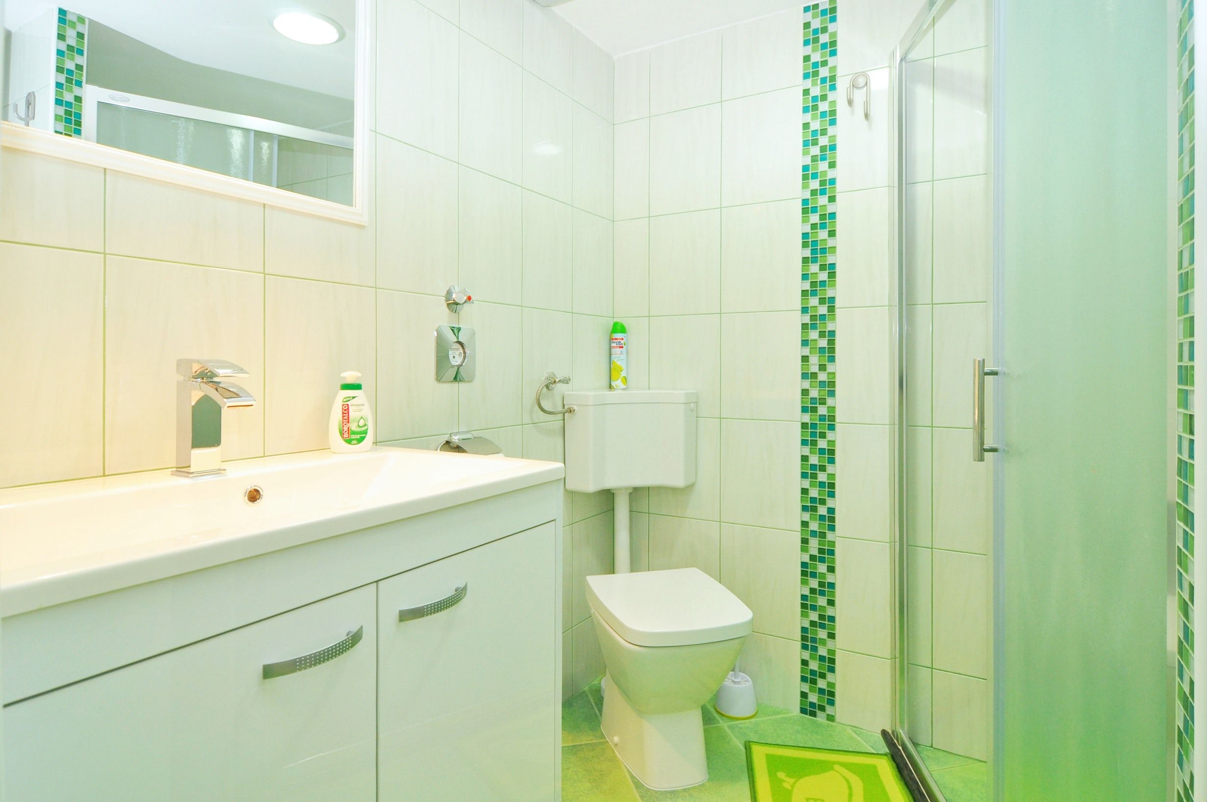 Apartment Steli 46461-A2