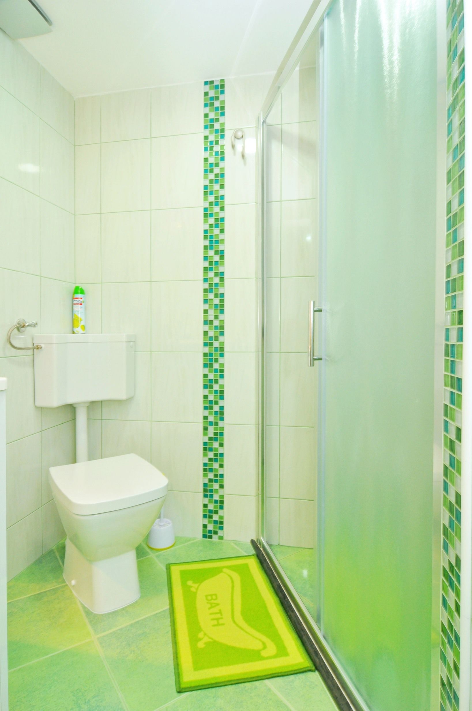 Apartment Steli 46461-A2