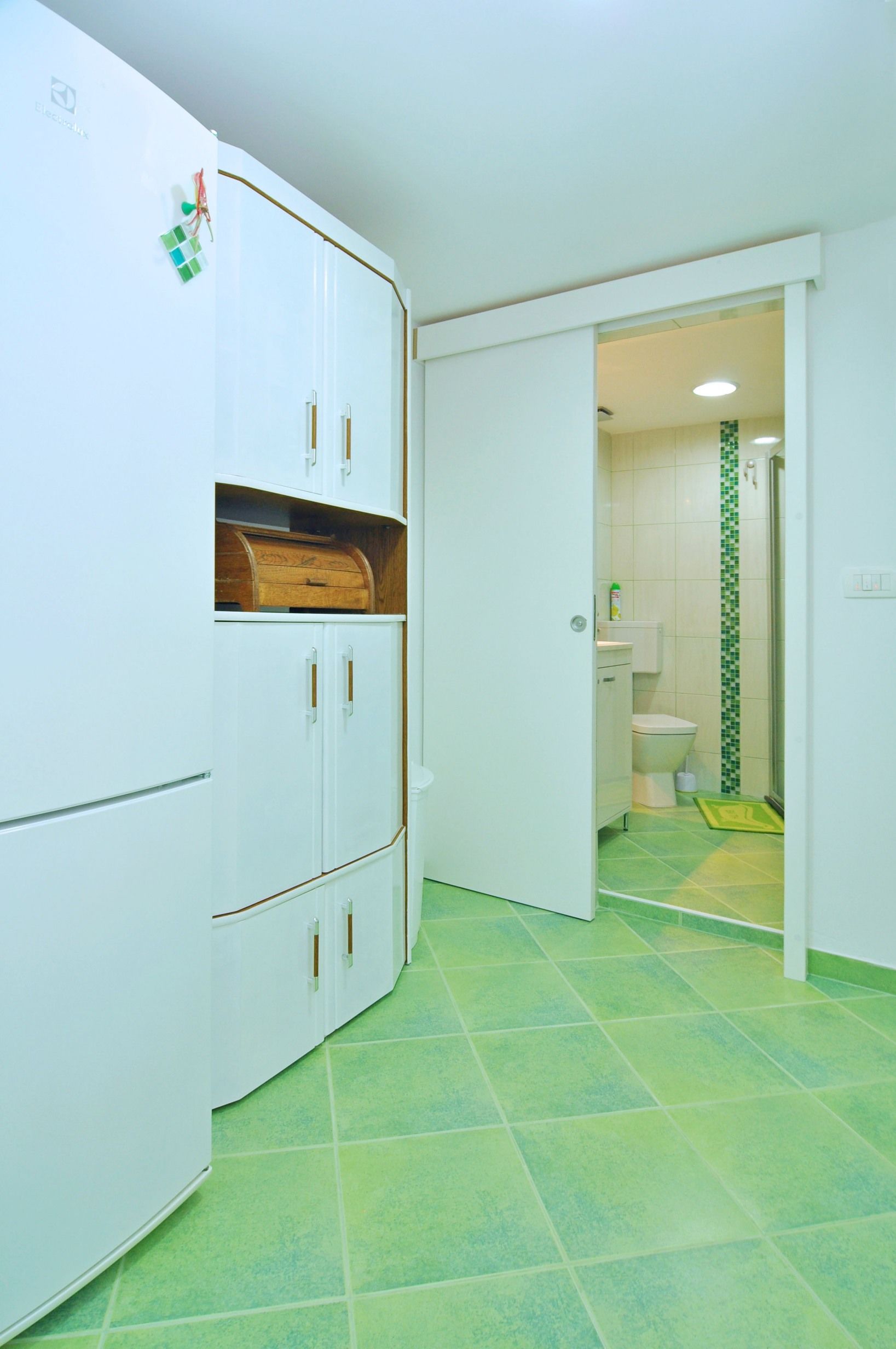 Apartment Steli 46461-A2