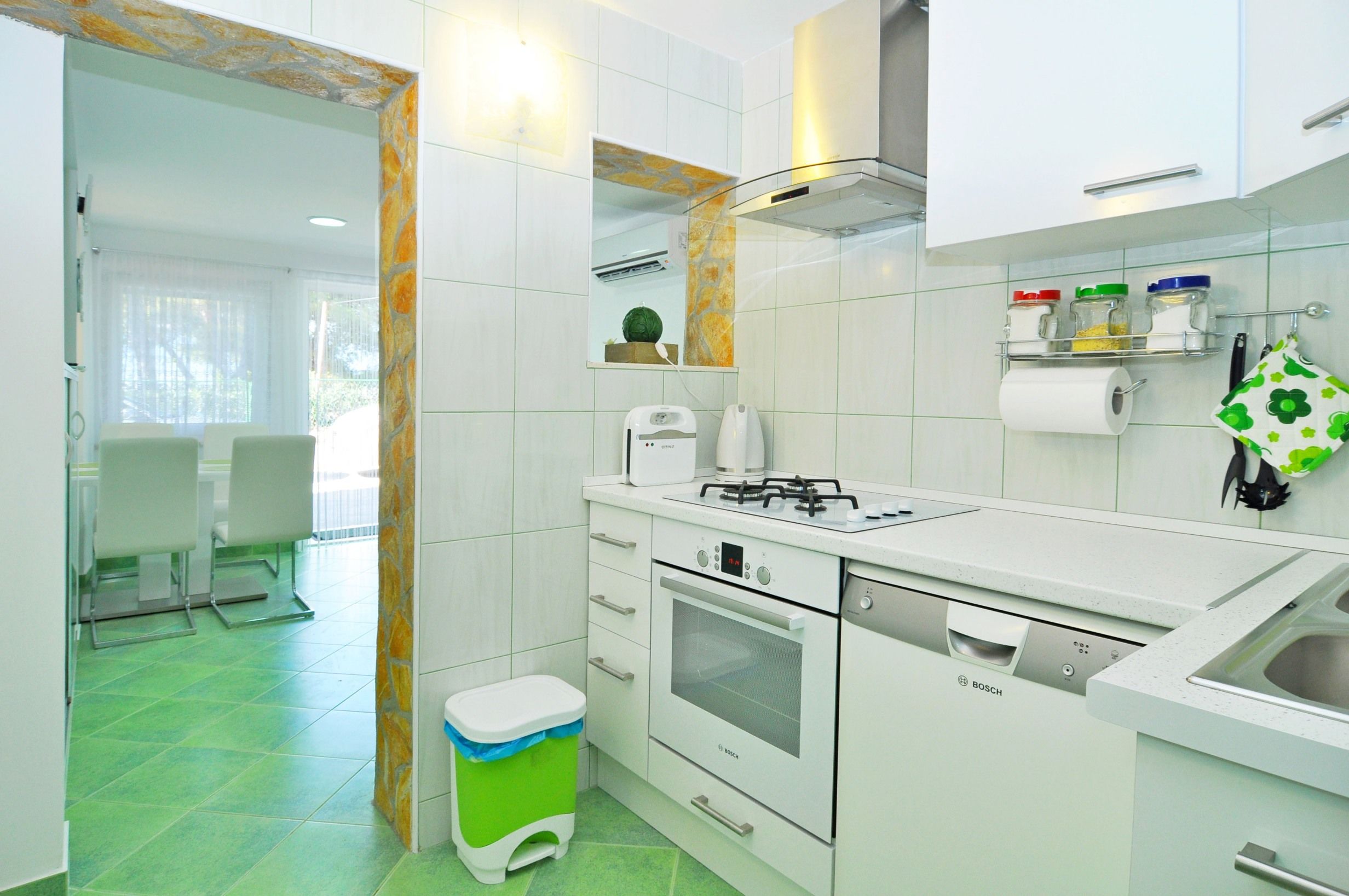Apartment Steli 46461-A2