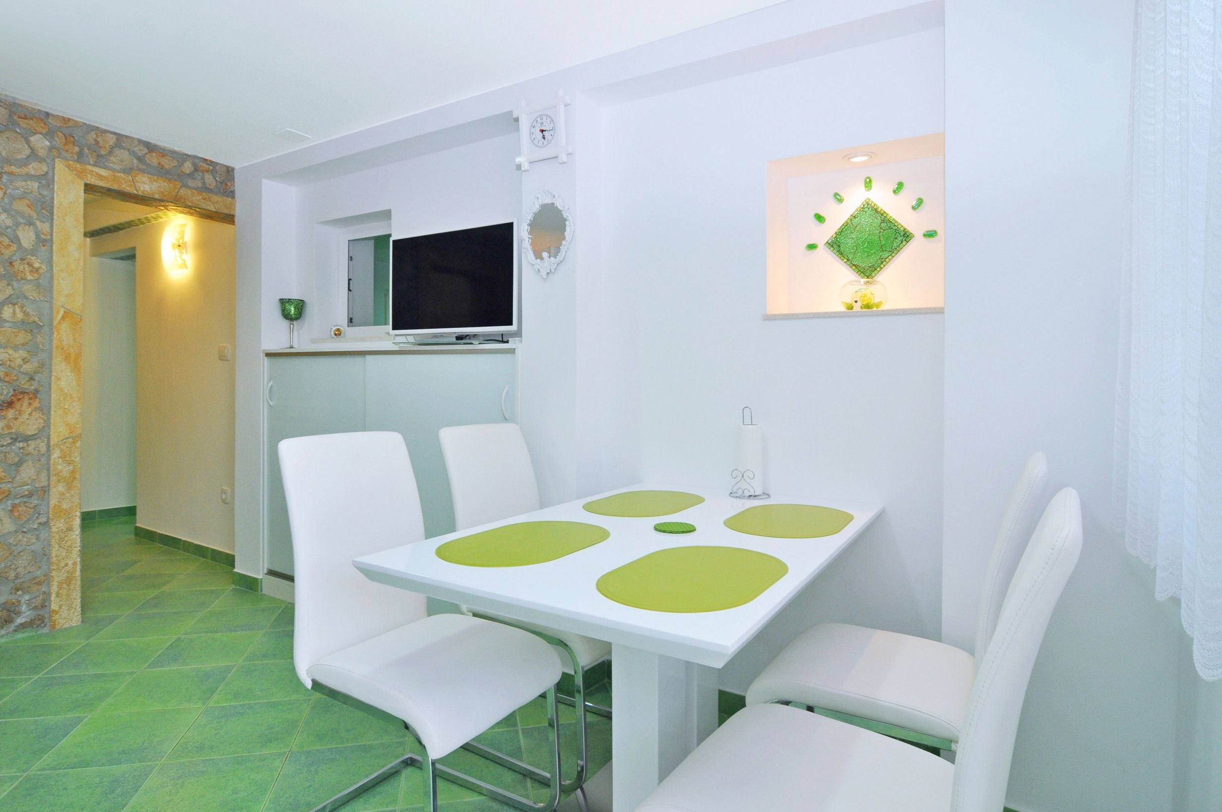 Apartment Steli 46461-A2