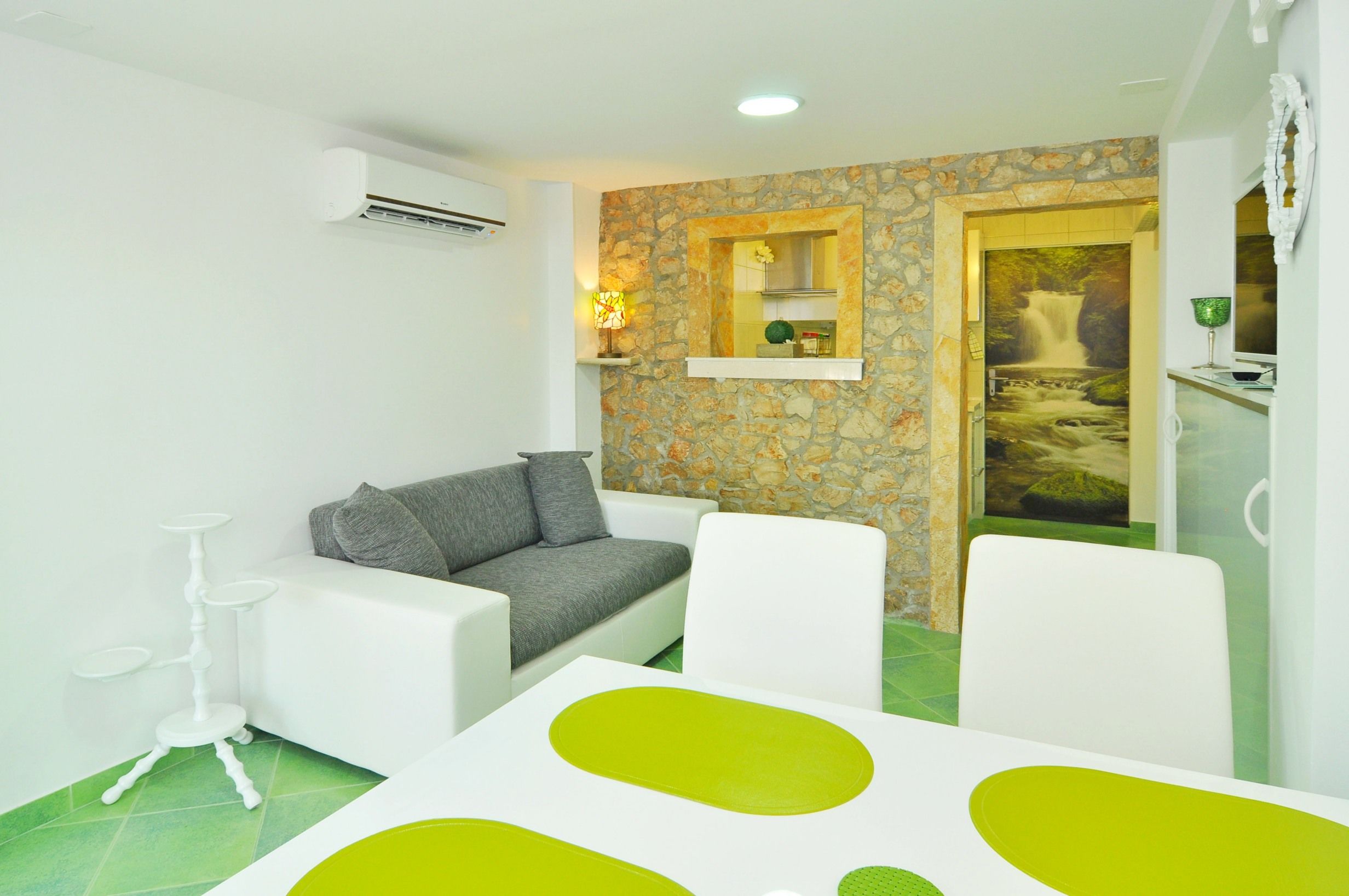 Apartment Steli 46461-A2