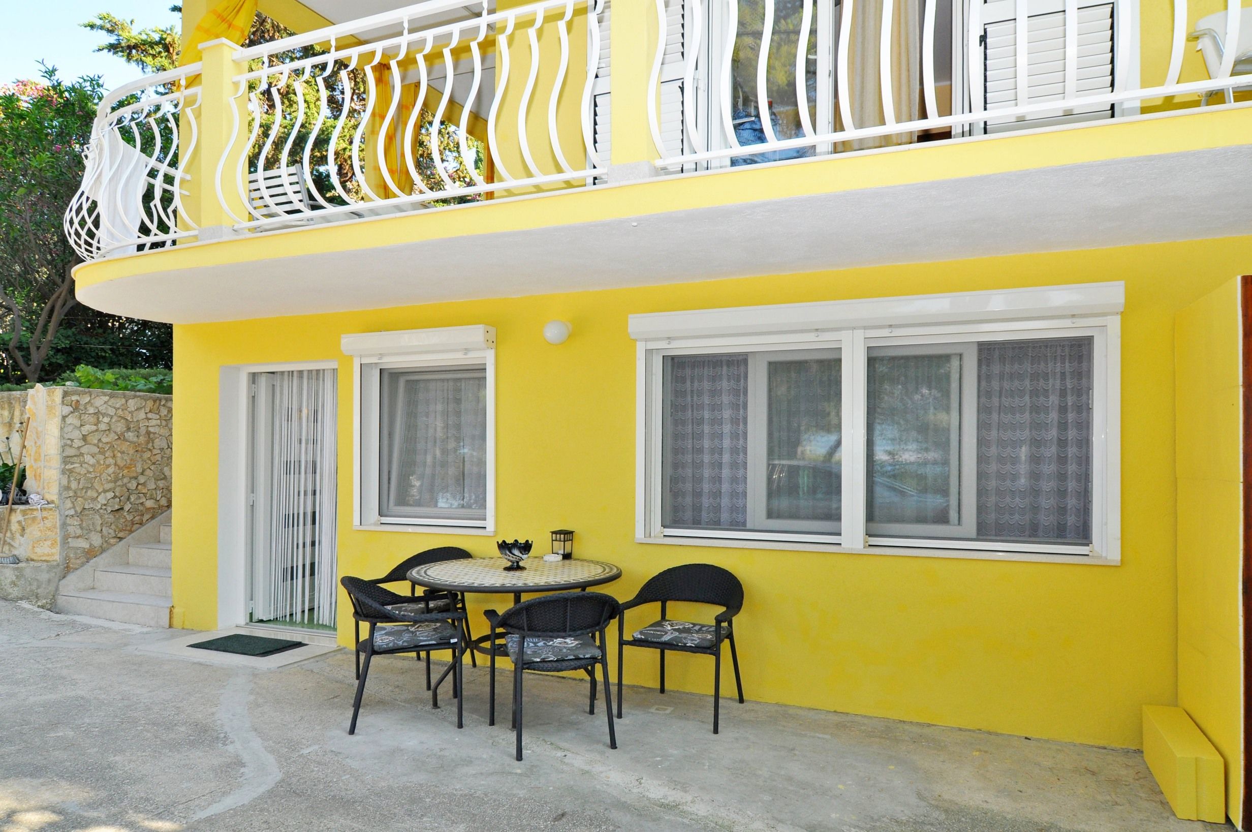 Apartment Steli 46461-A2