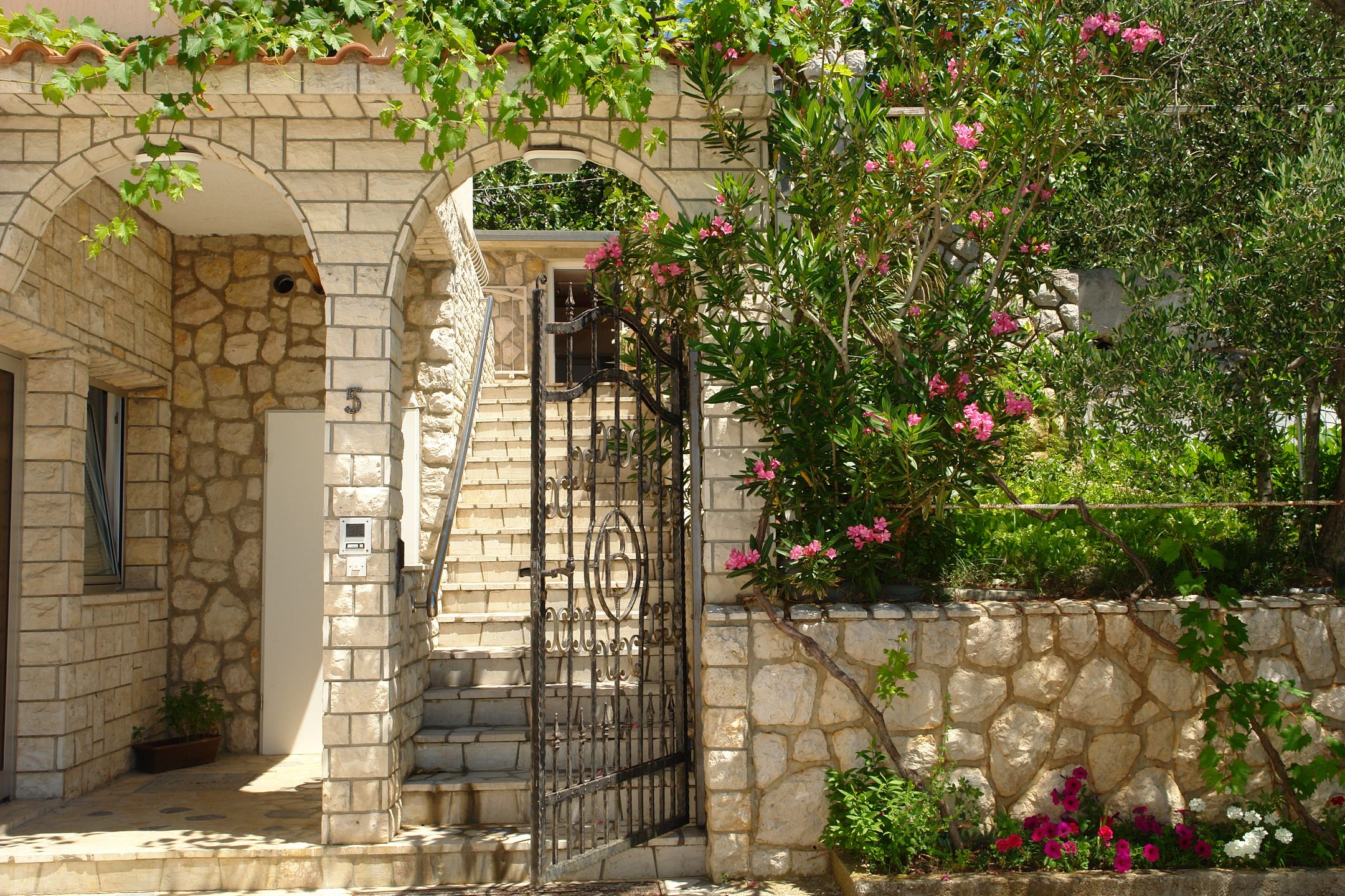 Apartments Matilda 66391-A3