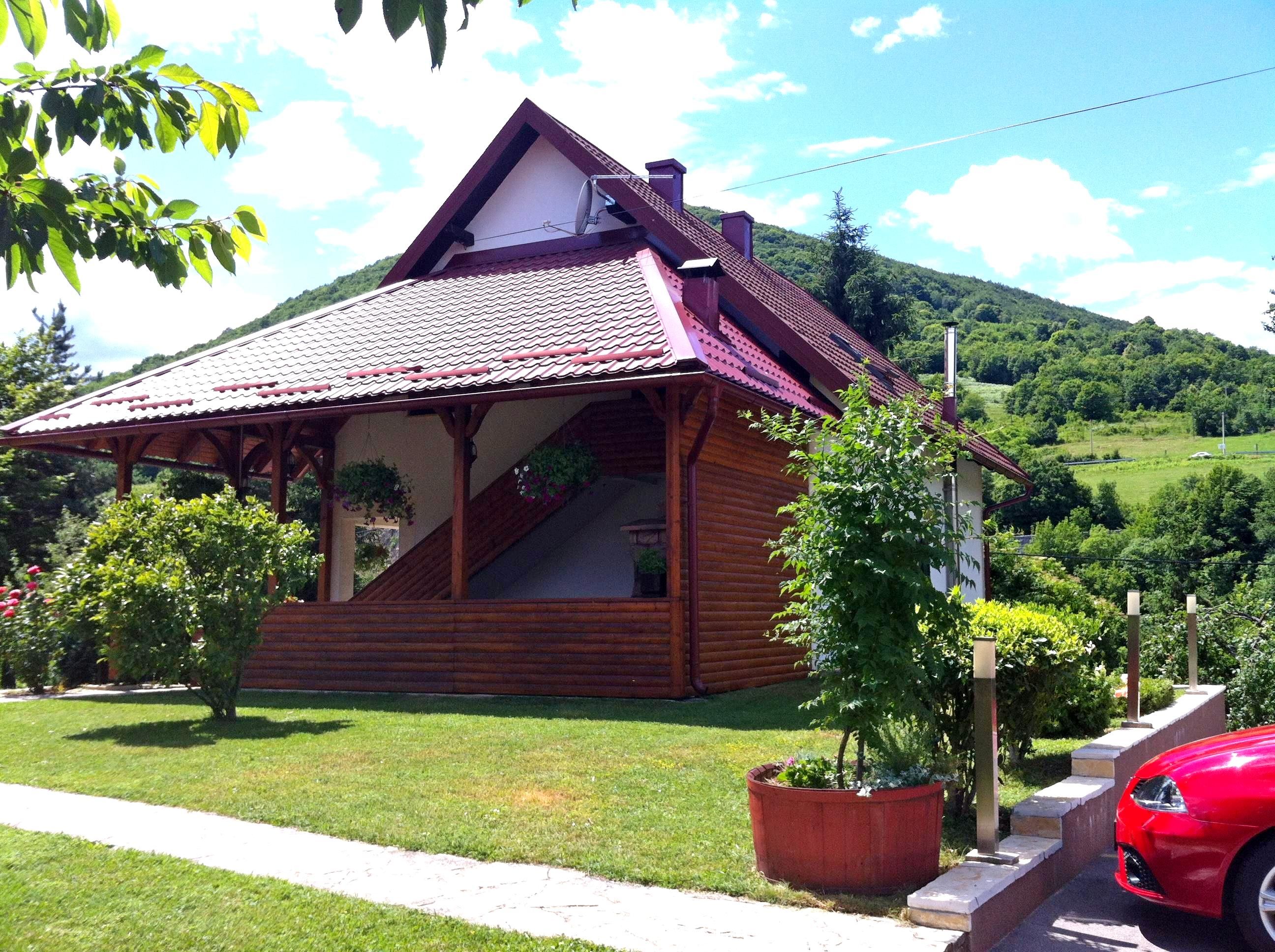 Apartments Renata 80671-A2
