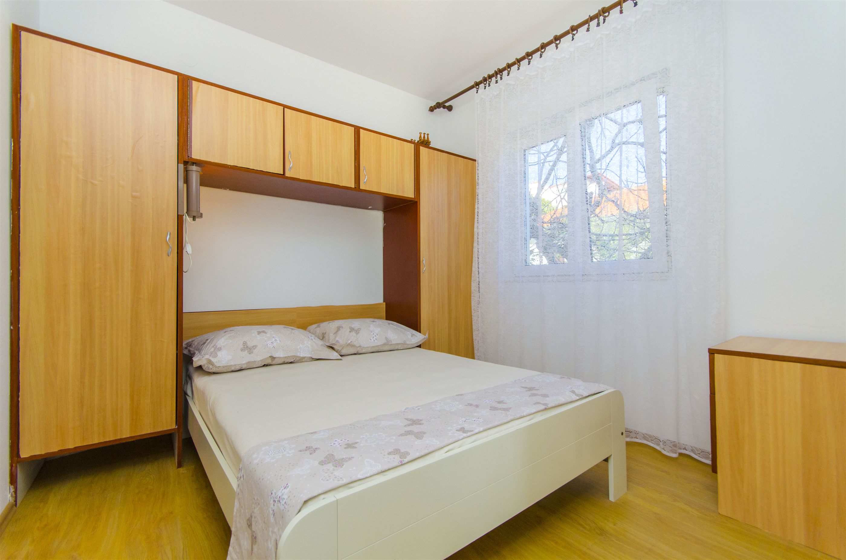 Apartments Ana 43561-A1