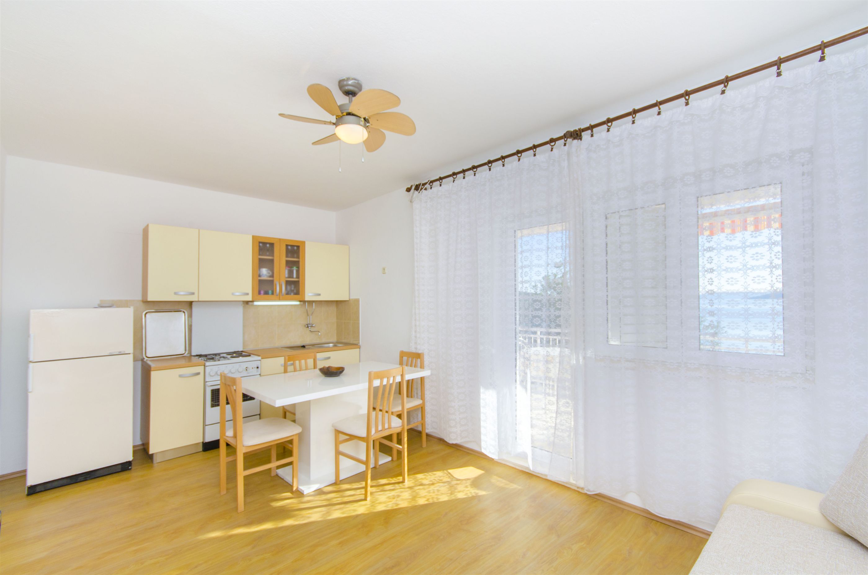 Apartments Ana 43561-A1