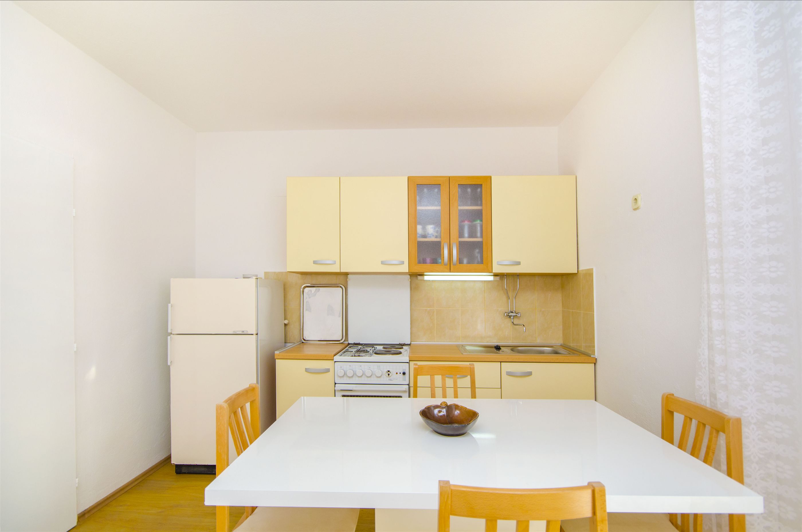 Apartments Ana 43561-A1