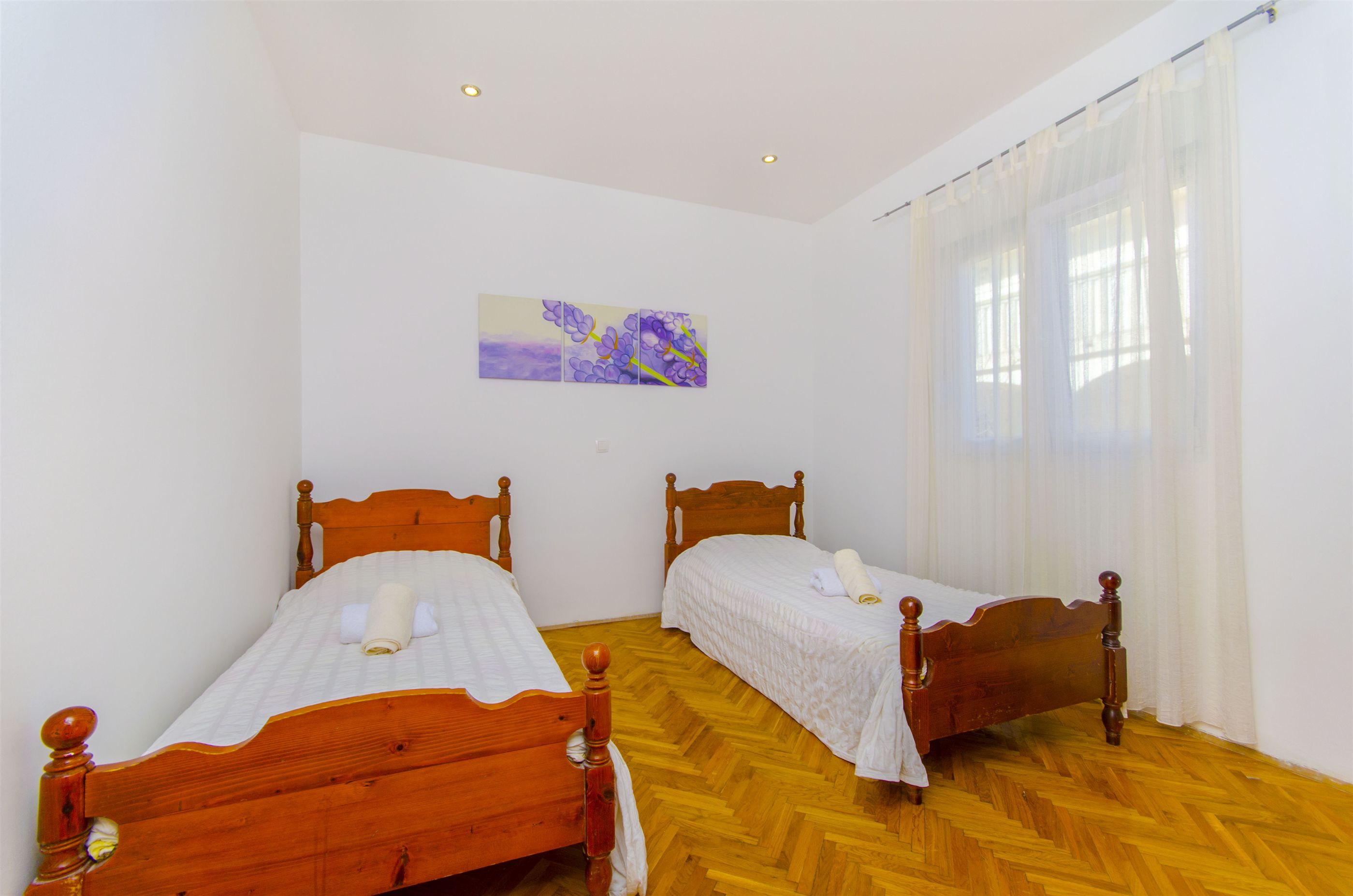 House Franka K1