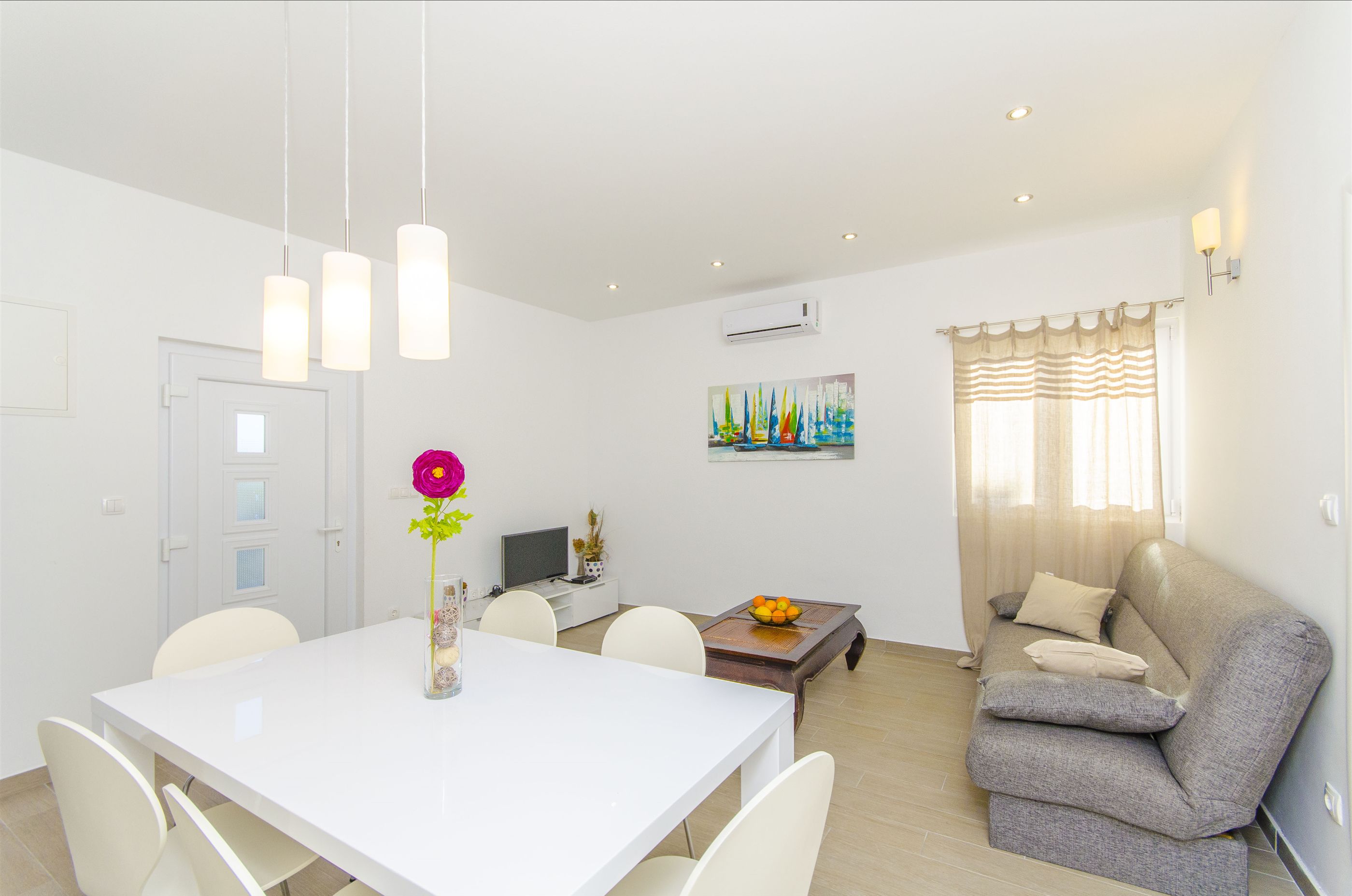 House Franka K1