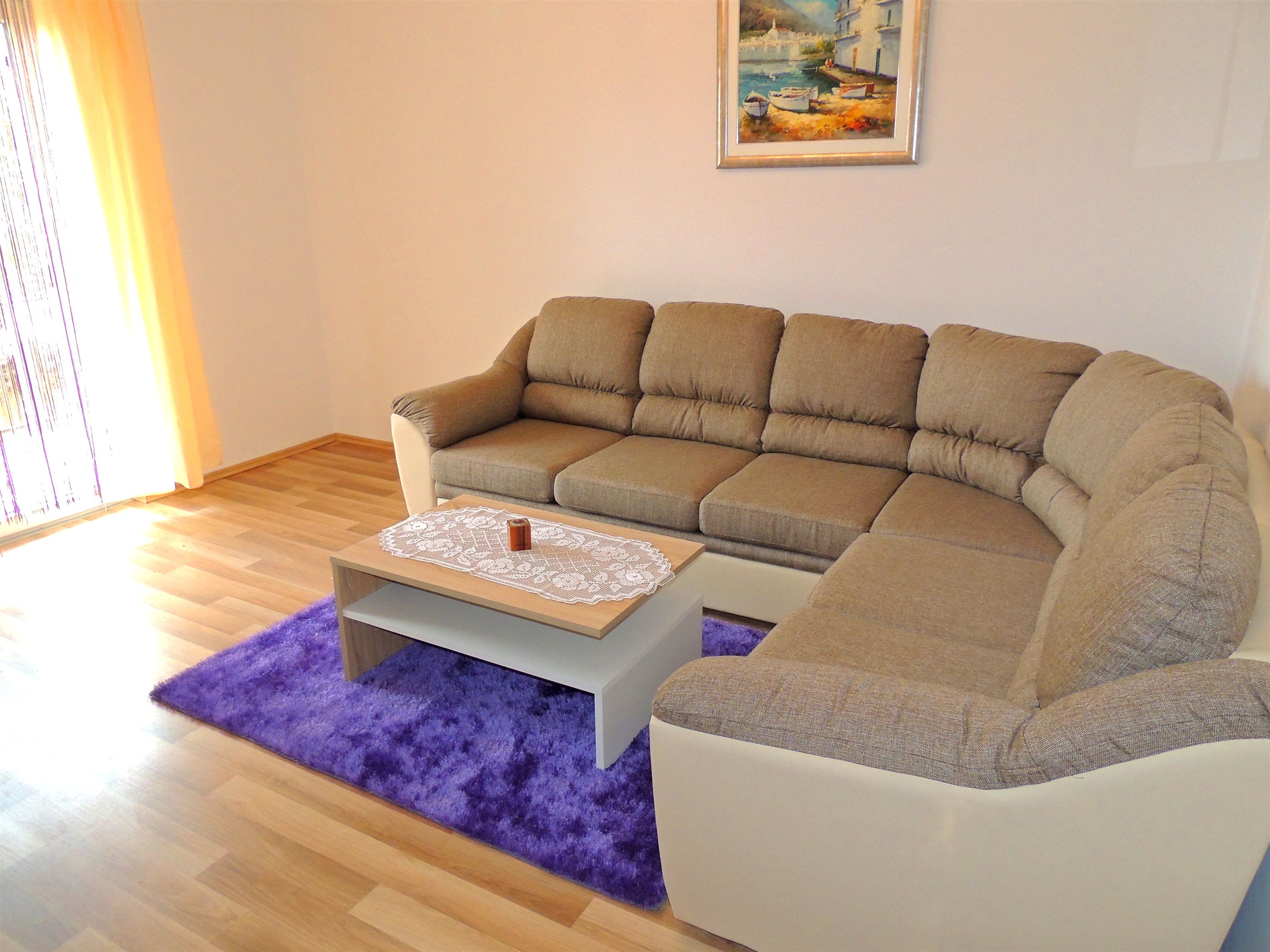 Apartments Nikolina 94083-A1