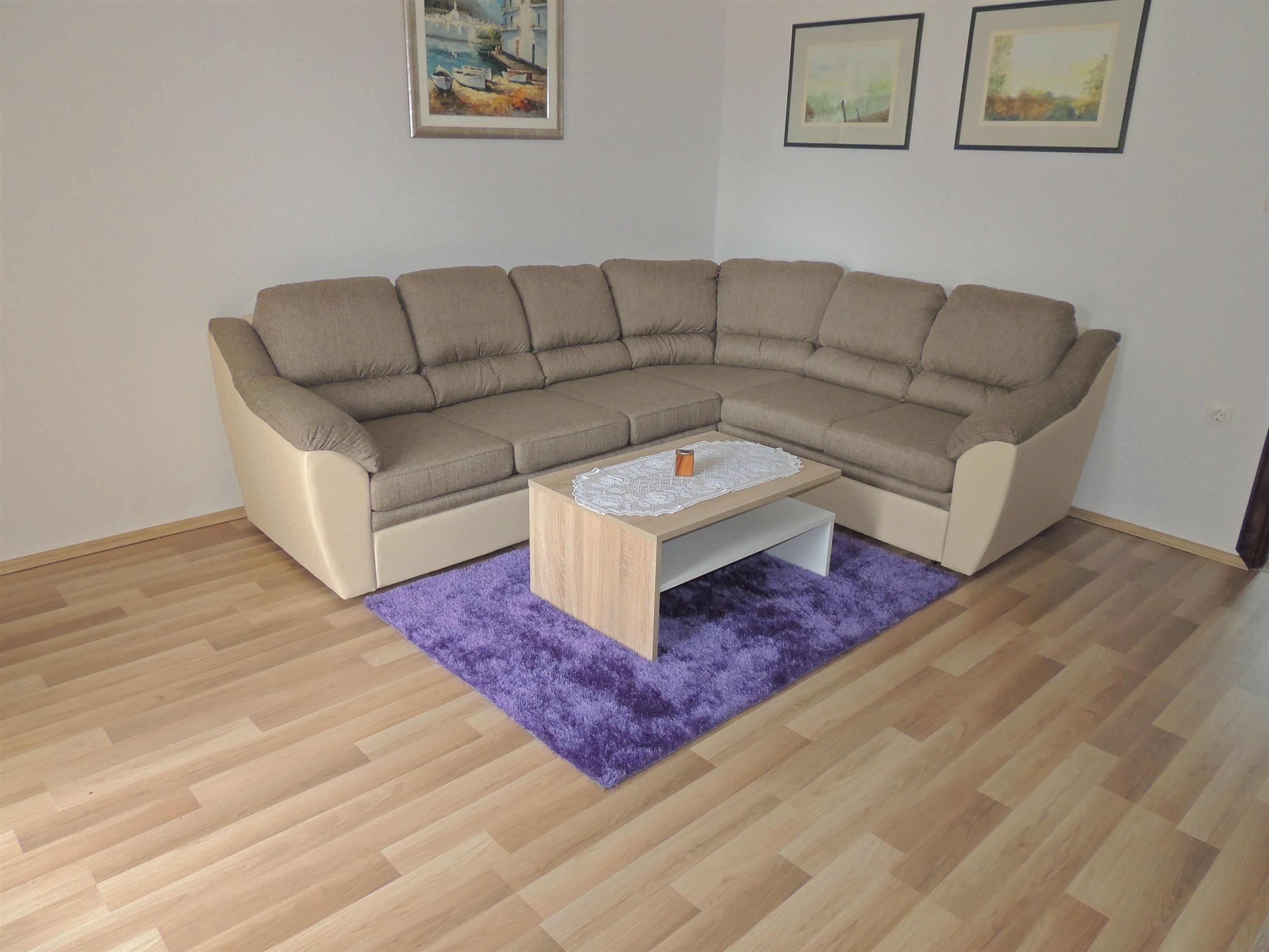 Apartments Nikolina 94083-A1
