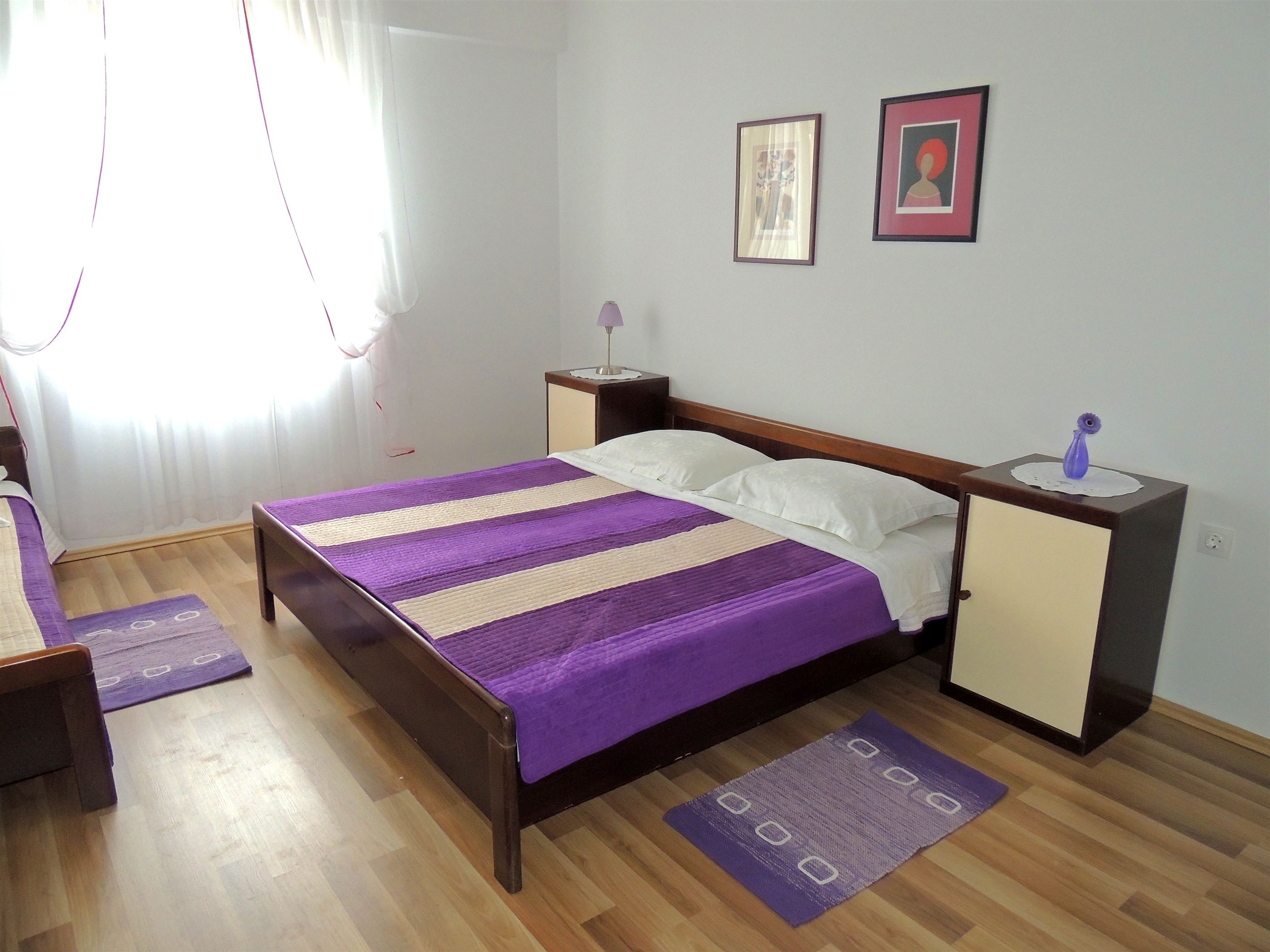 Apartments Nikolina 94083-A1