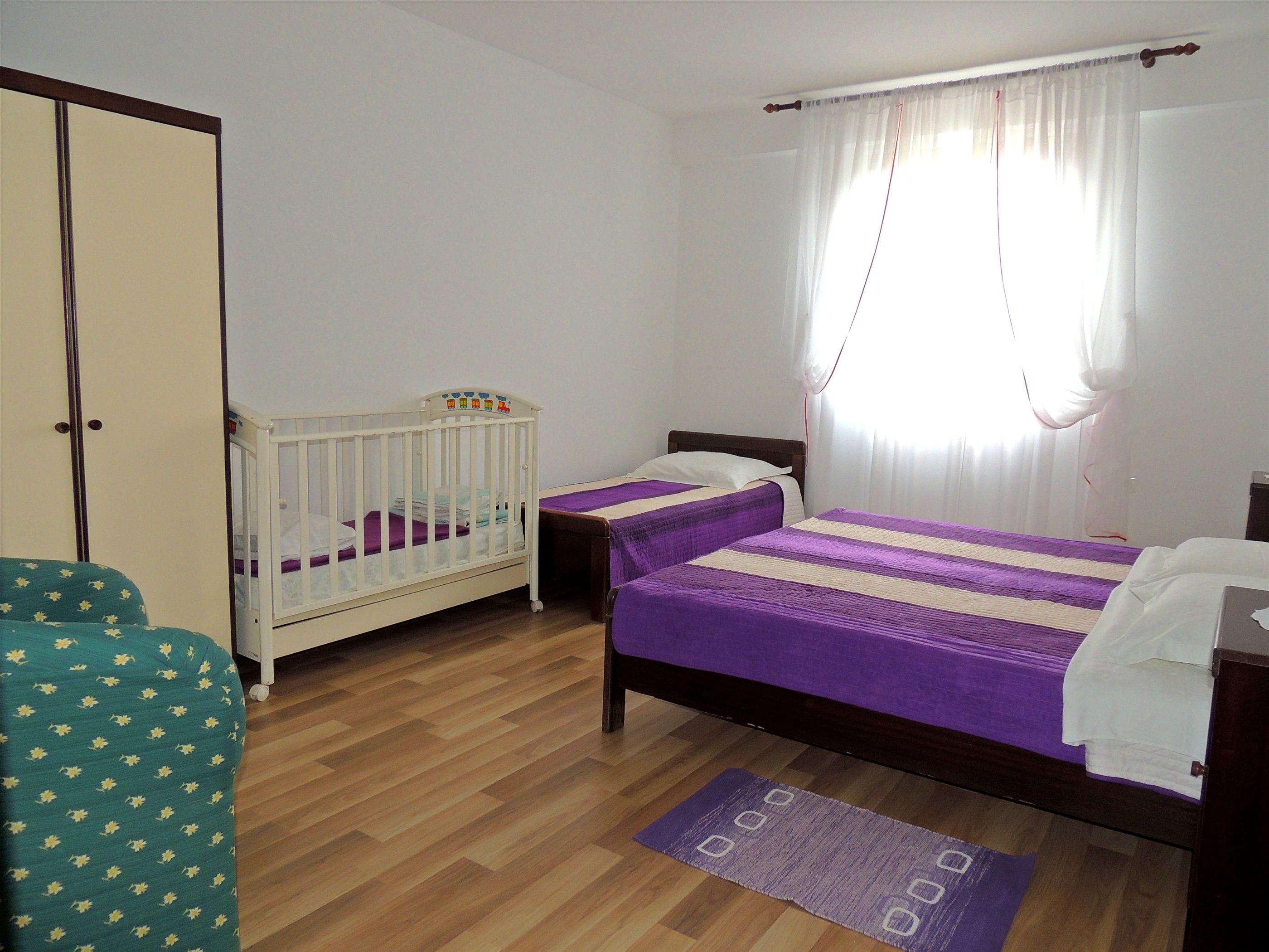 Apartments Nikolina 94083-A1