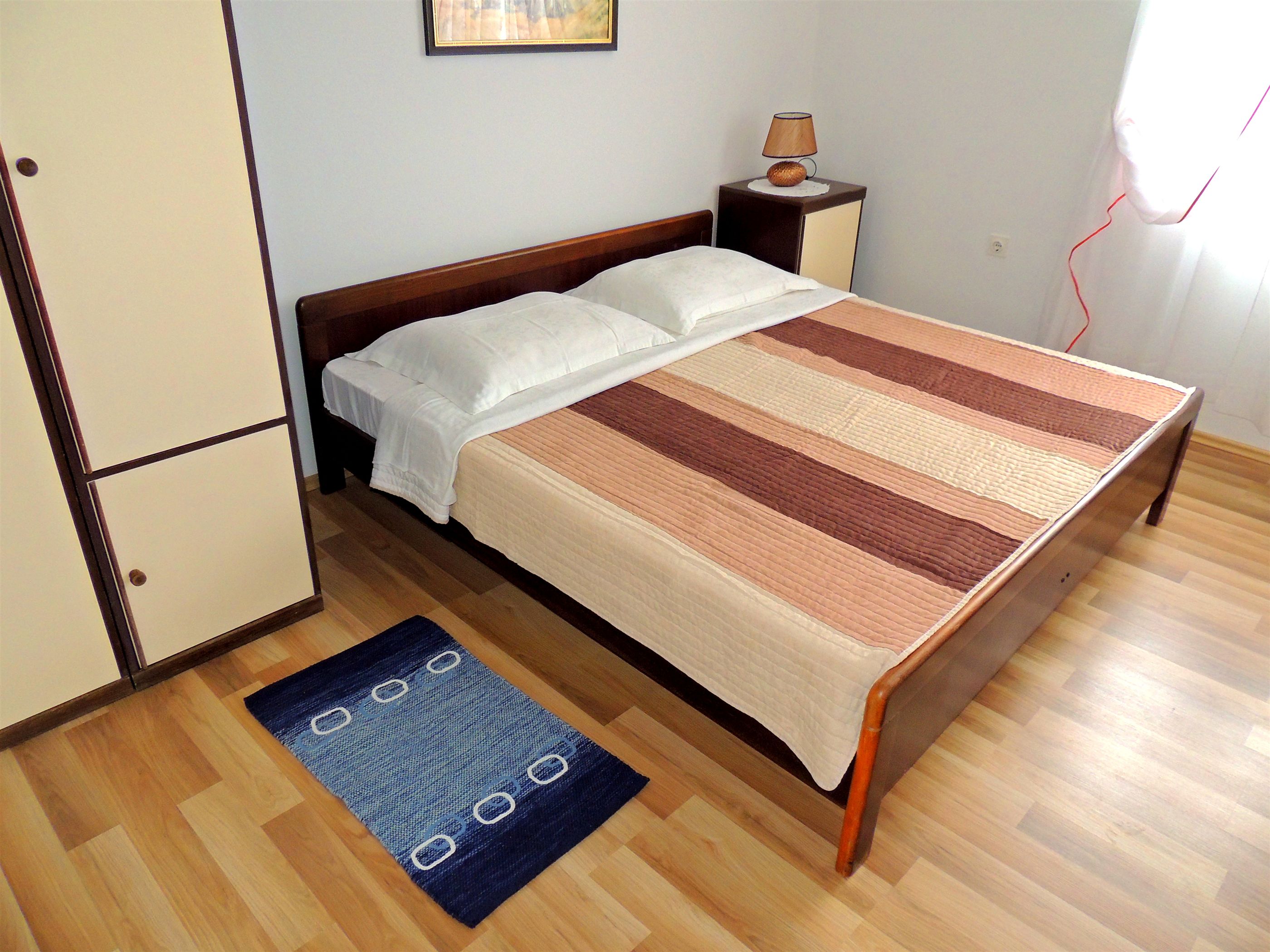 Apartments Nikolina 94083-A1