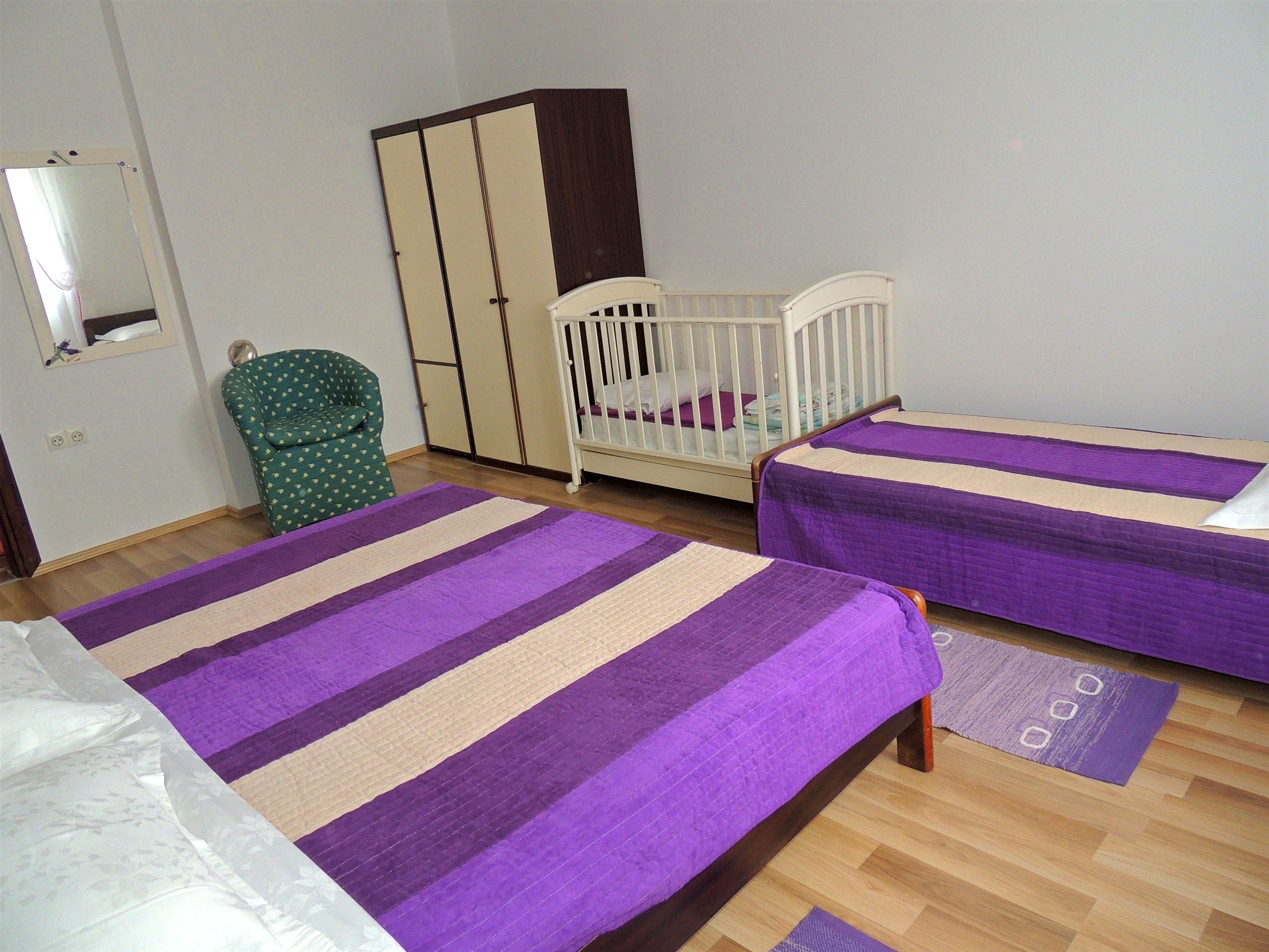 Apartments Nikolina 94083-A1