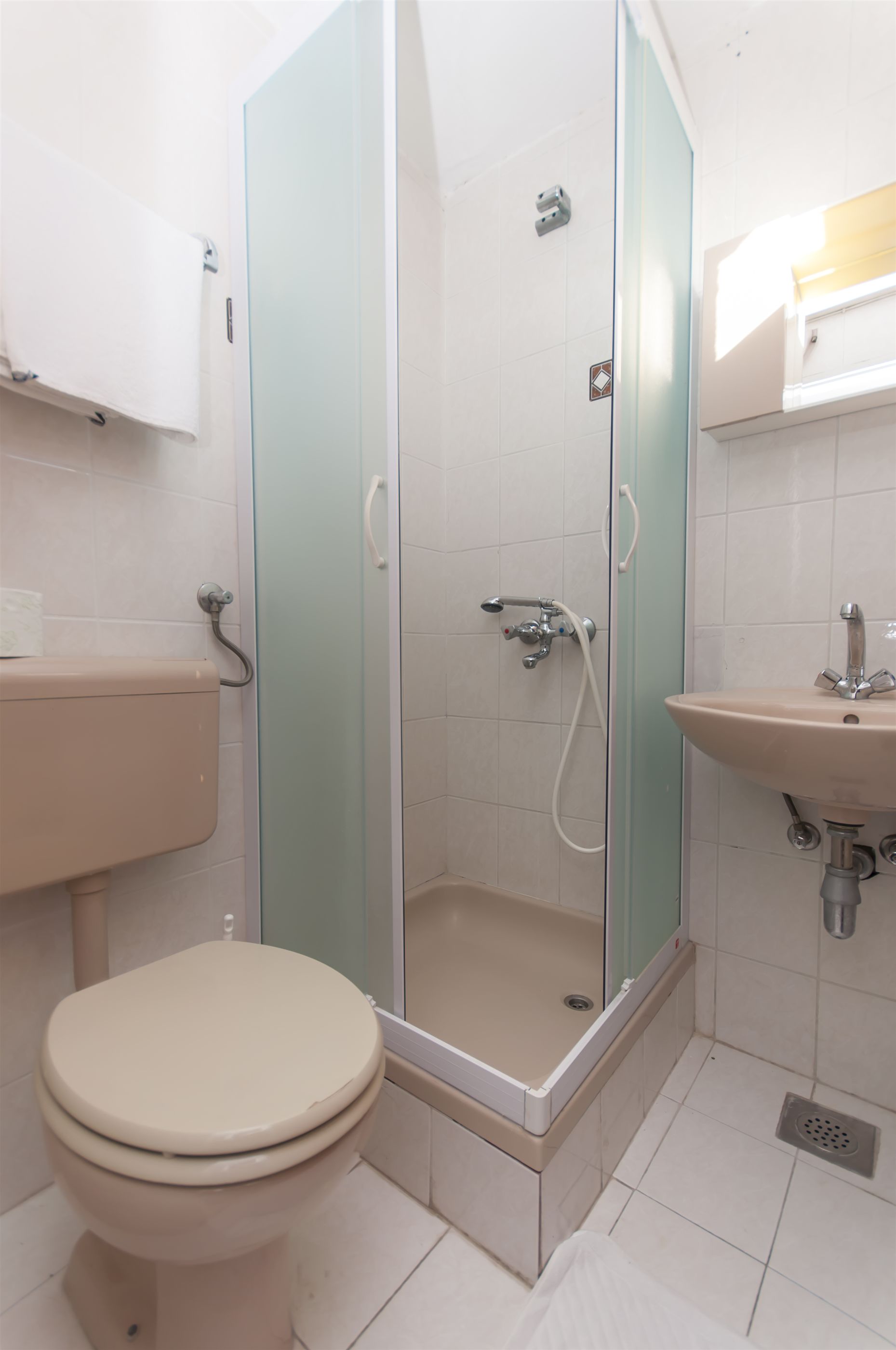 Apartment and Rooms Ivan 45191-A15