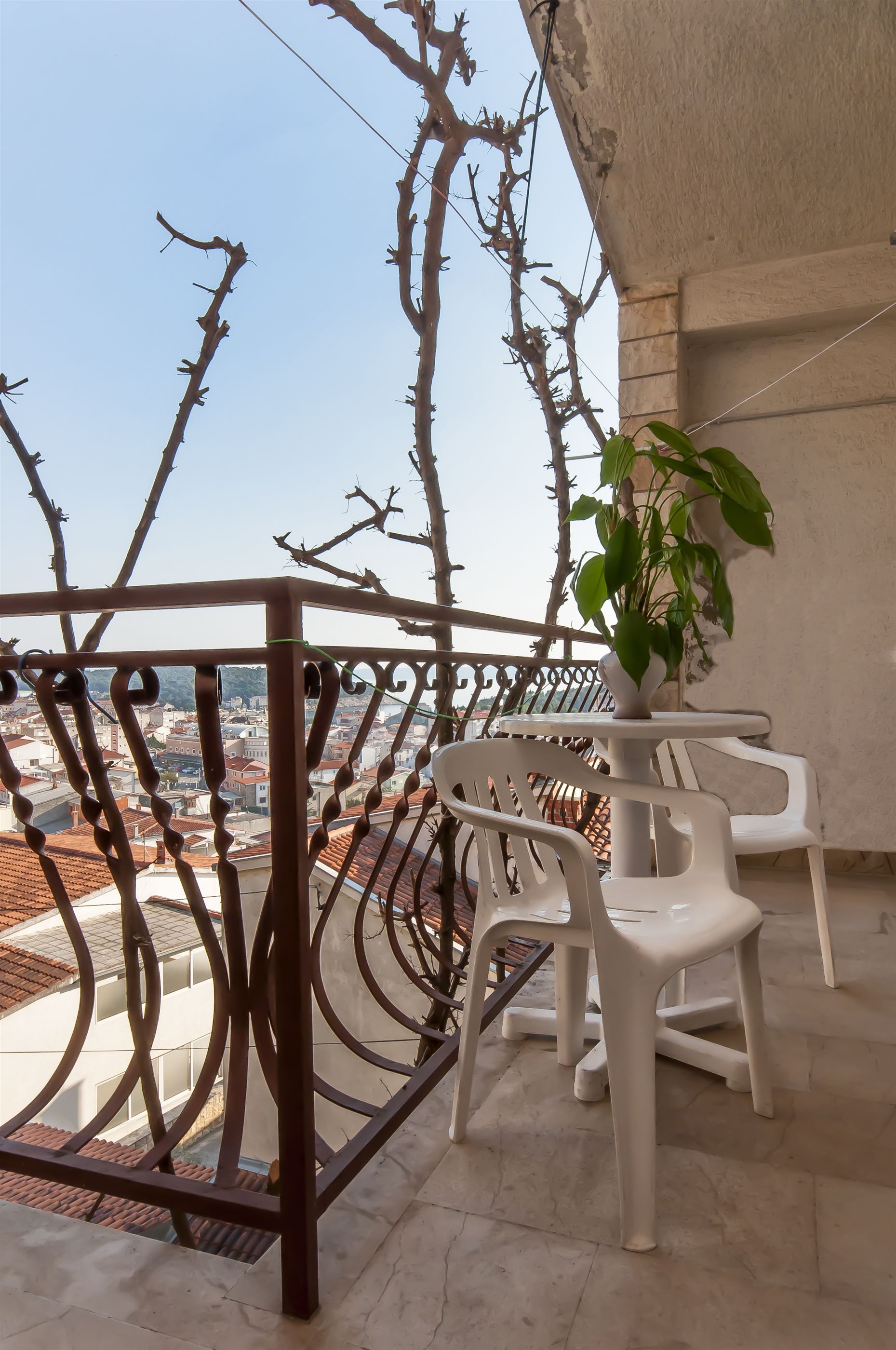 Apartment and Rooms Ivan 45191-A15