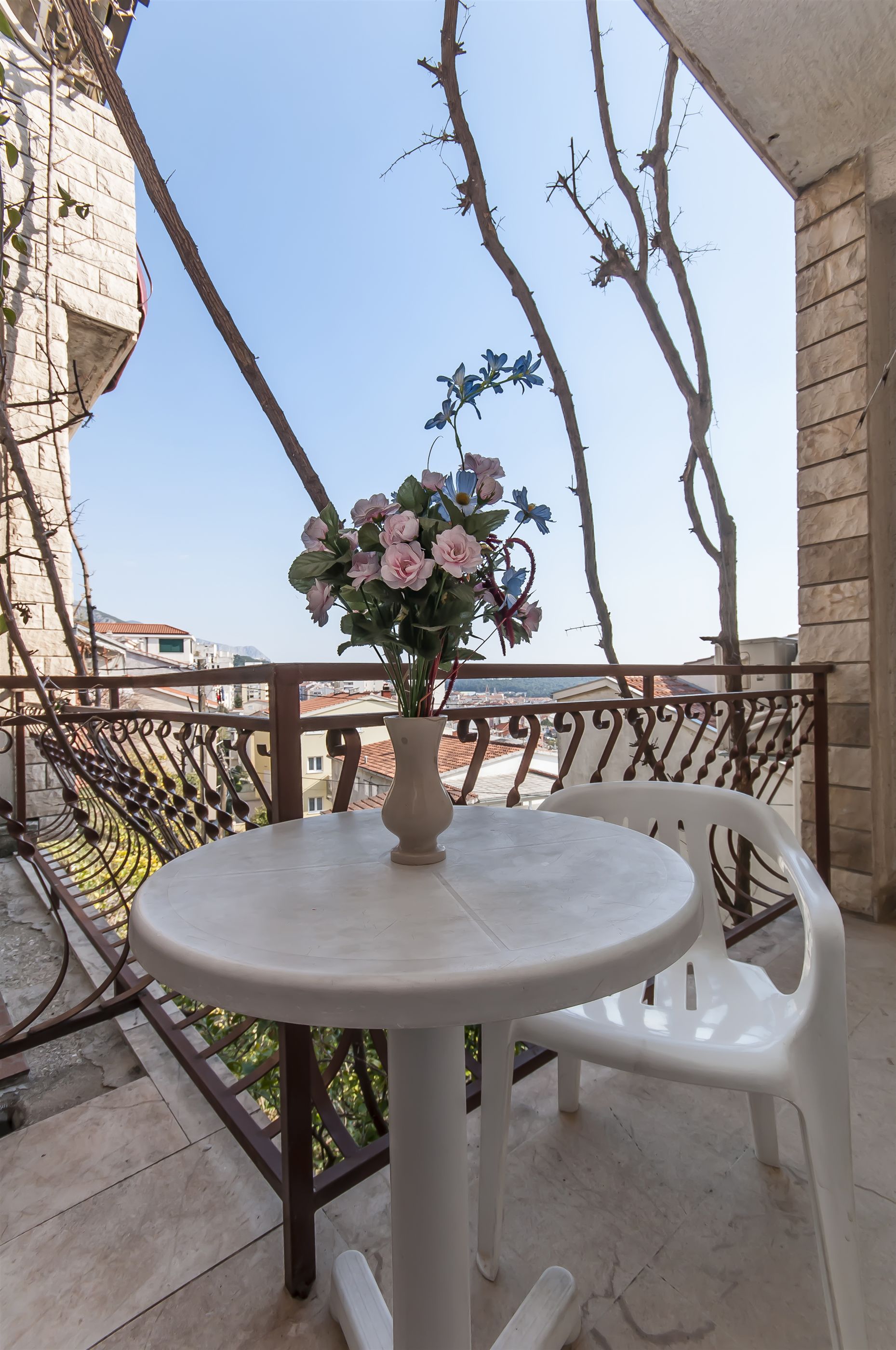 Apartment and Rooms Ivan 45191-S11