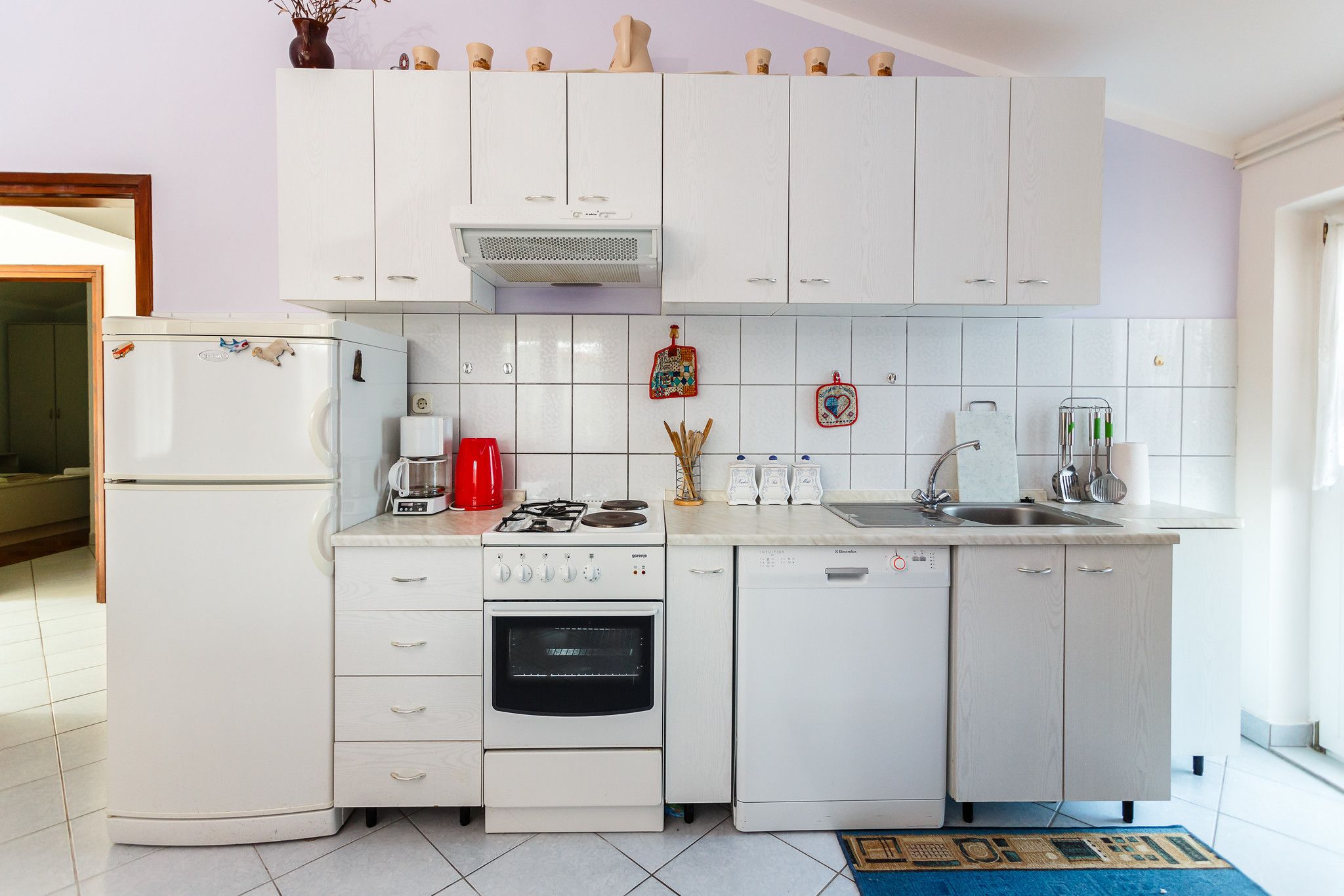 Apartments Finka 94103-A1