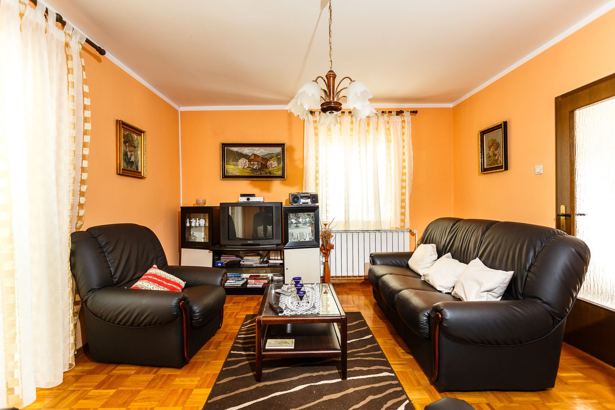 Apartments Finka 94103-A2