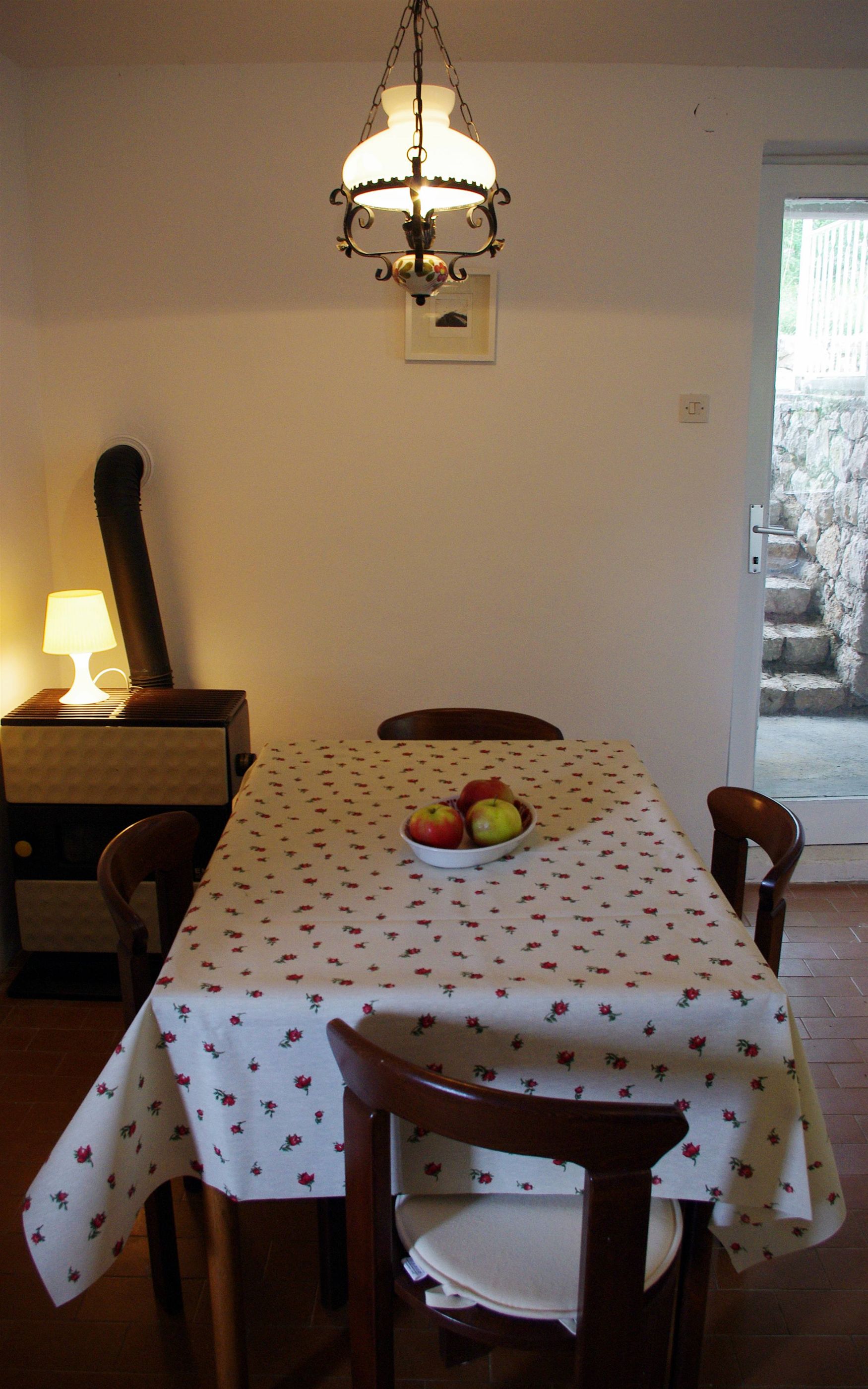 Apartments Nina 61641-A1